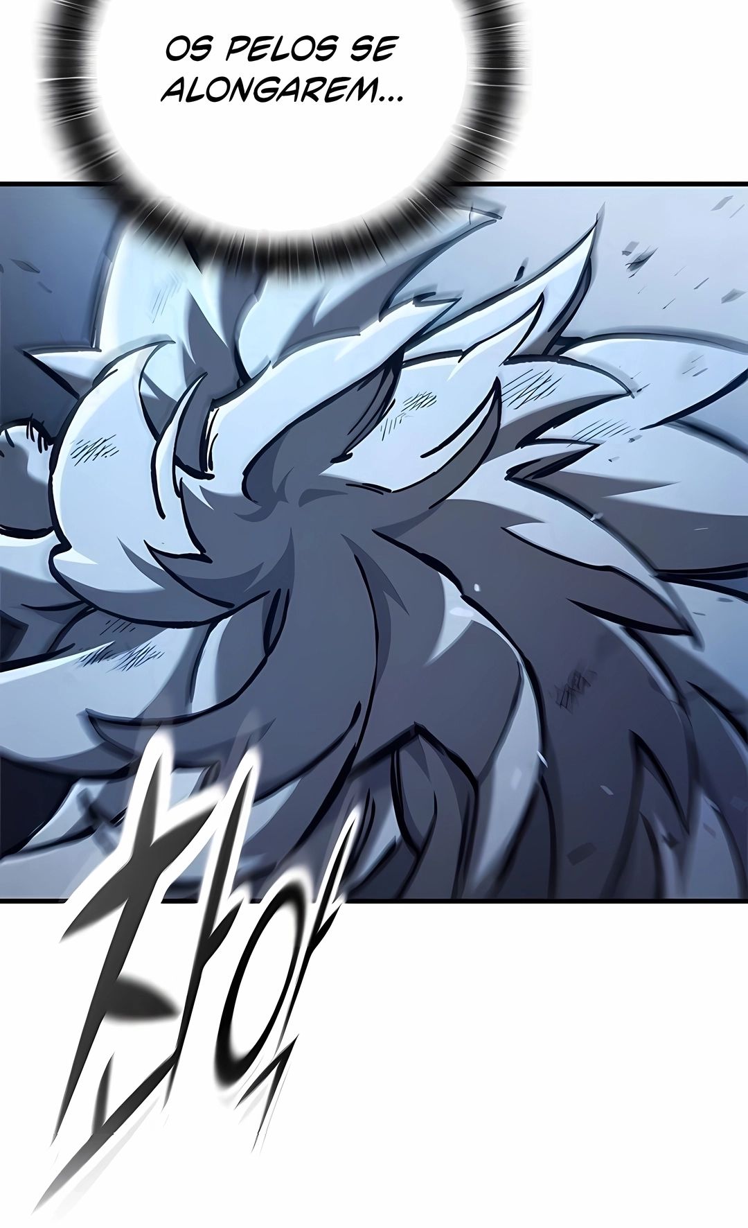 Read Cavaleiro em Eterna Regressão (PT-BR) PT Manga Online