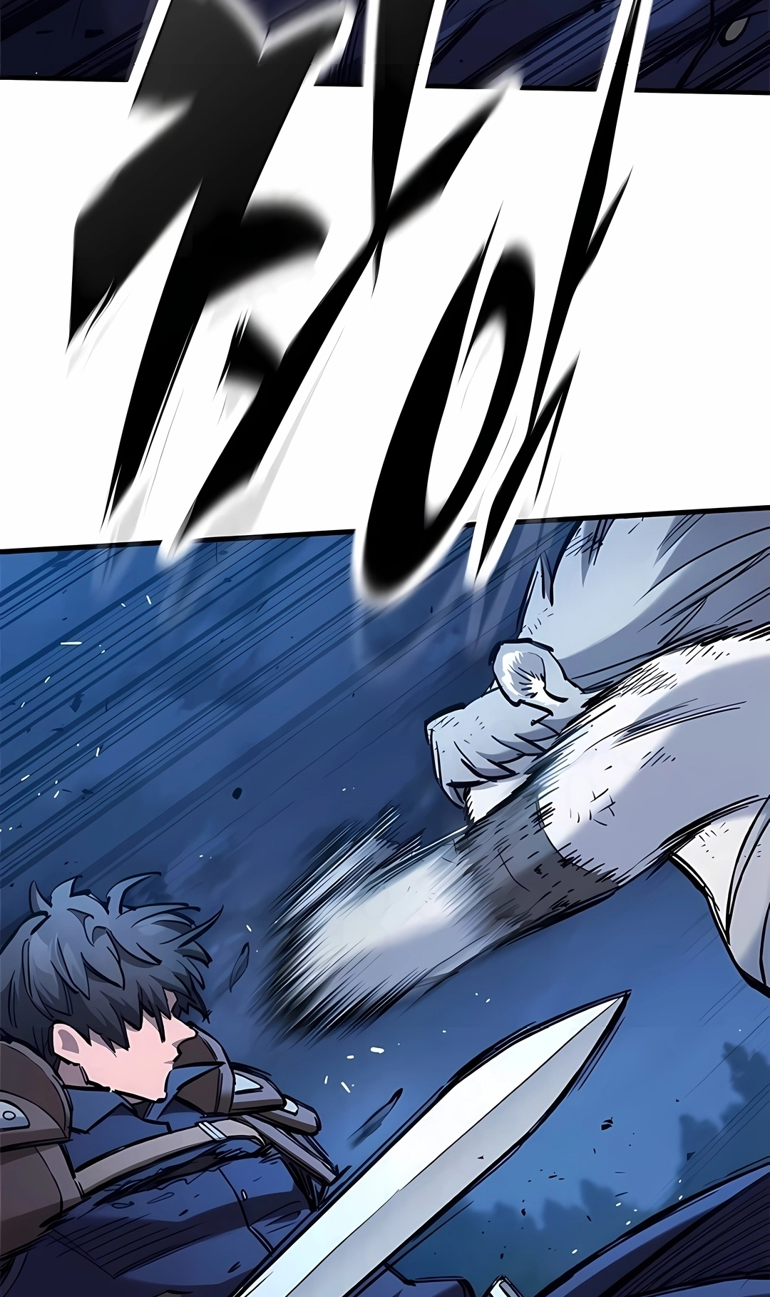 Read Cavaleiro em Eterna Regressão (PT-BR) PT Manga Online