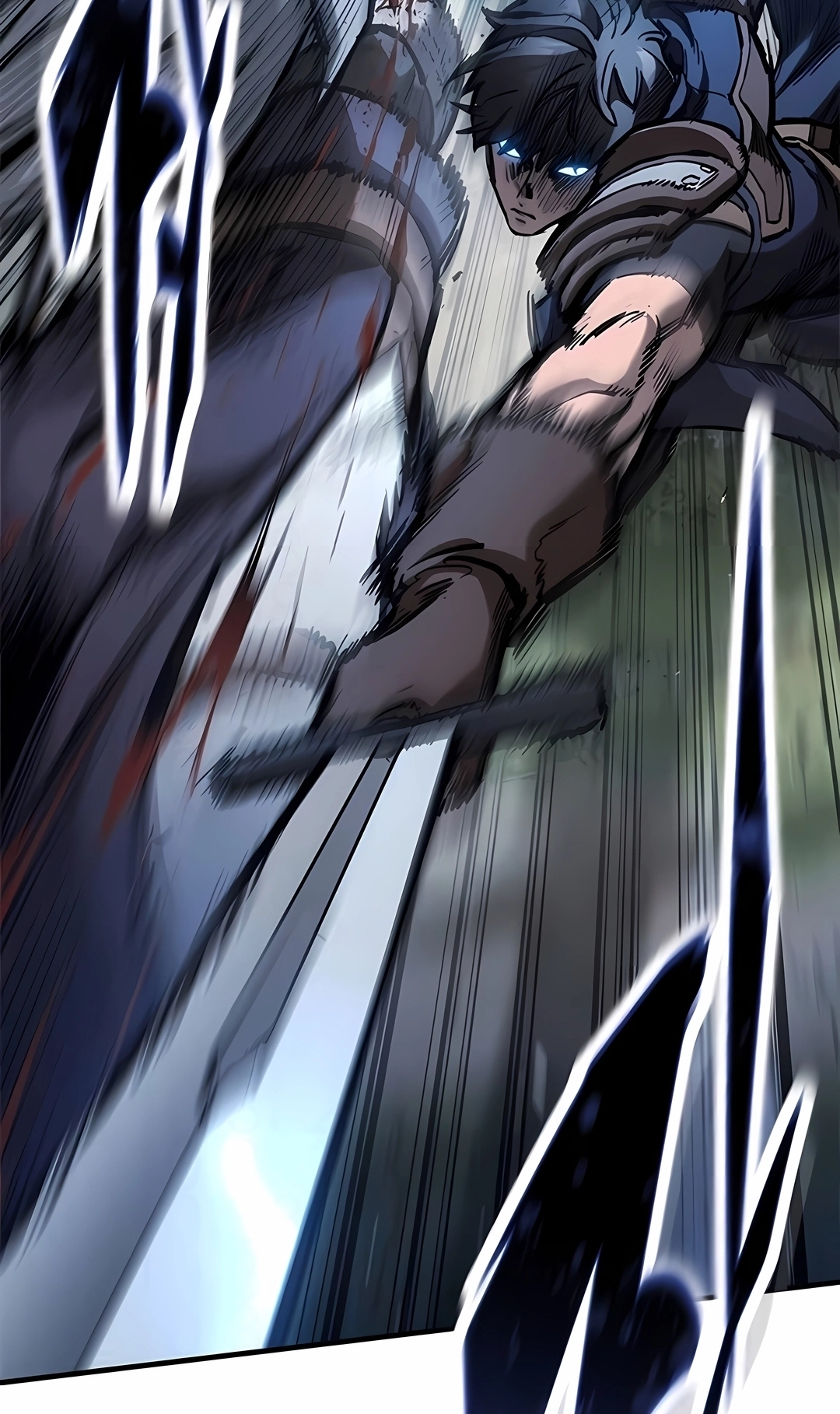Read Cavaleiro em Eterna Regressão (PT-BR) PT Manga Online