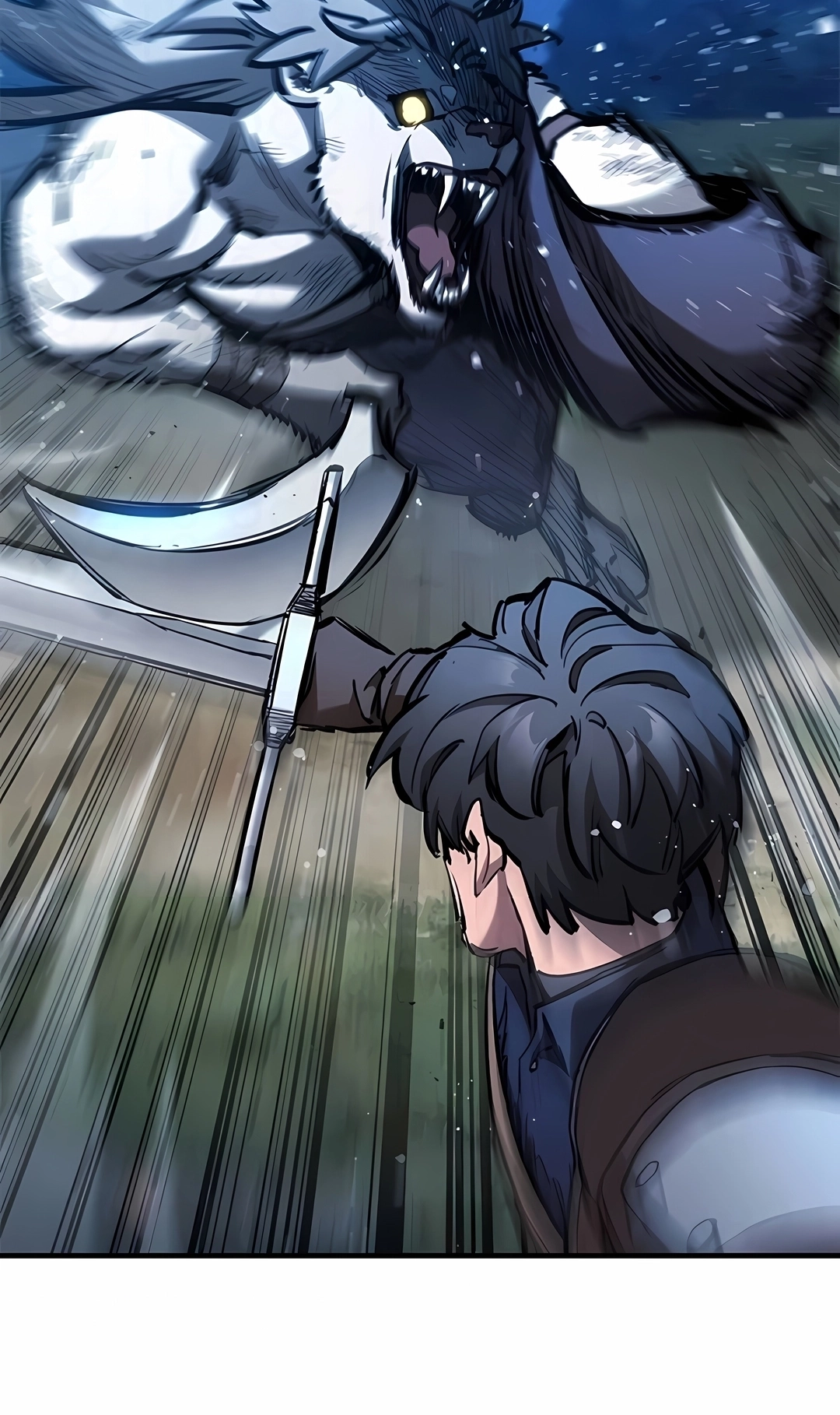 Read Cavaleiro em Eterna Regressão (PT-BR) PT Manga Online