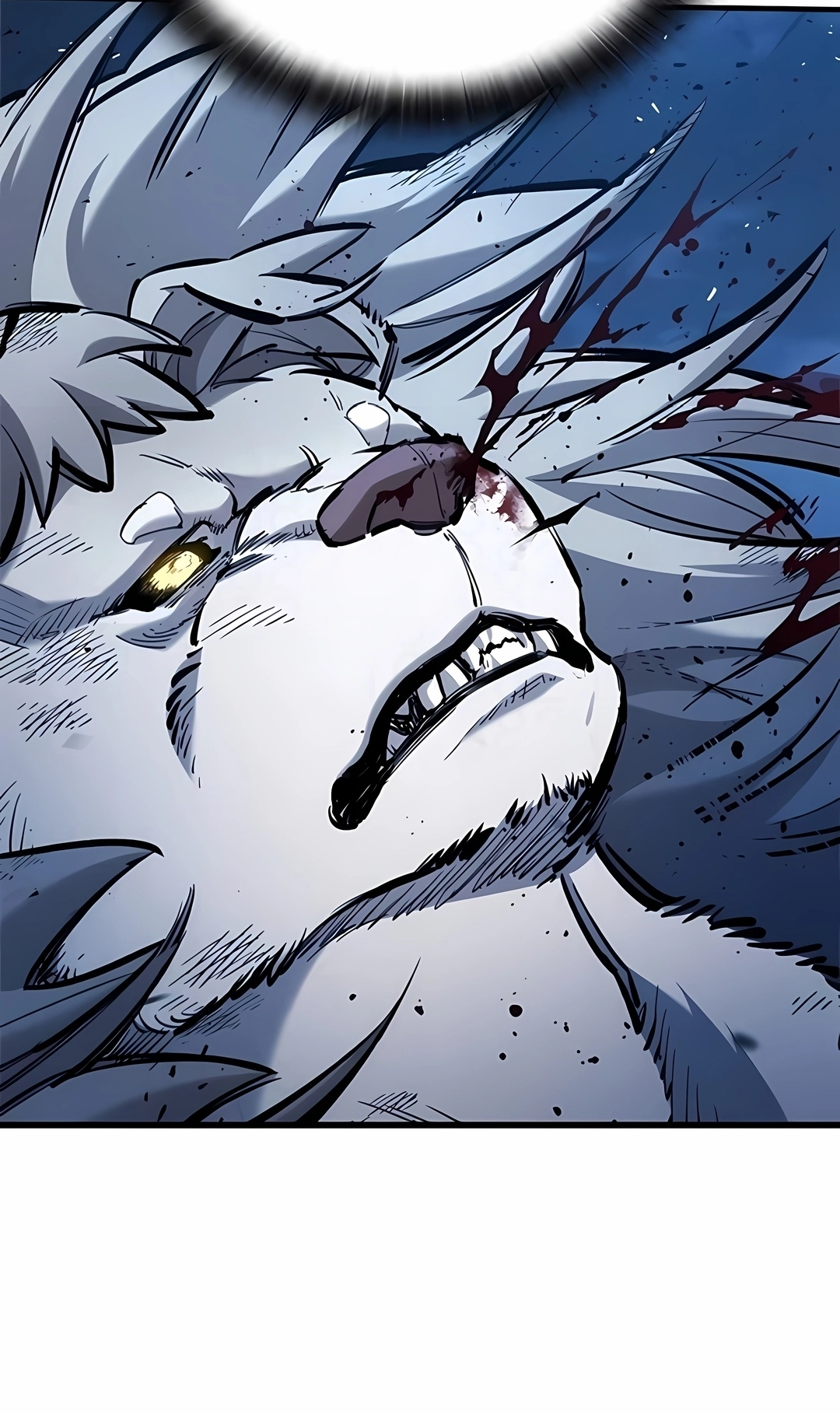Read Cavaleiro em Eterna Regressão (PT-BR) PT Manga Online