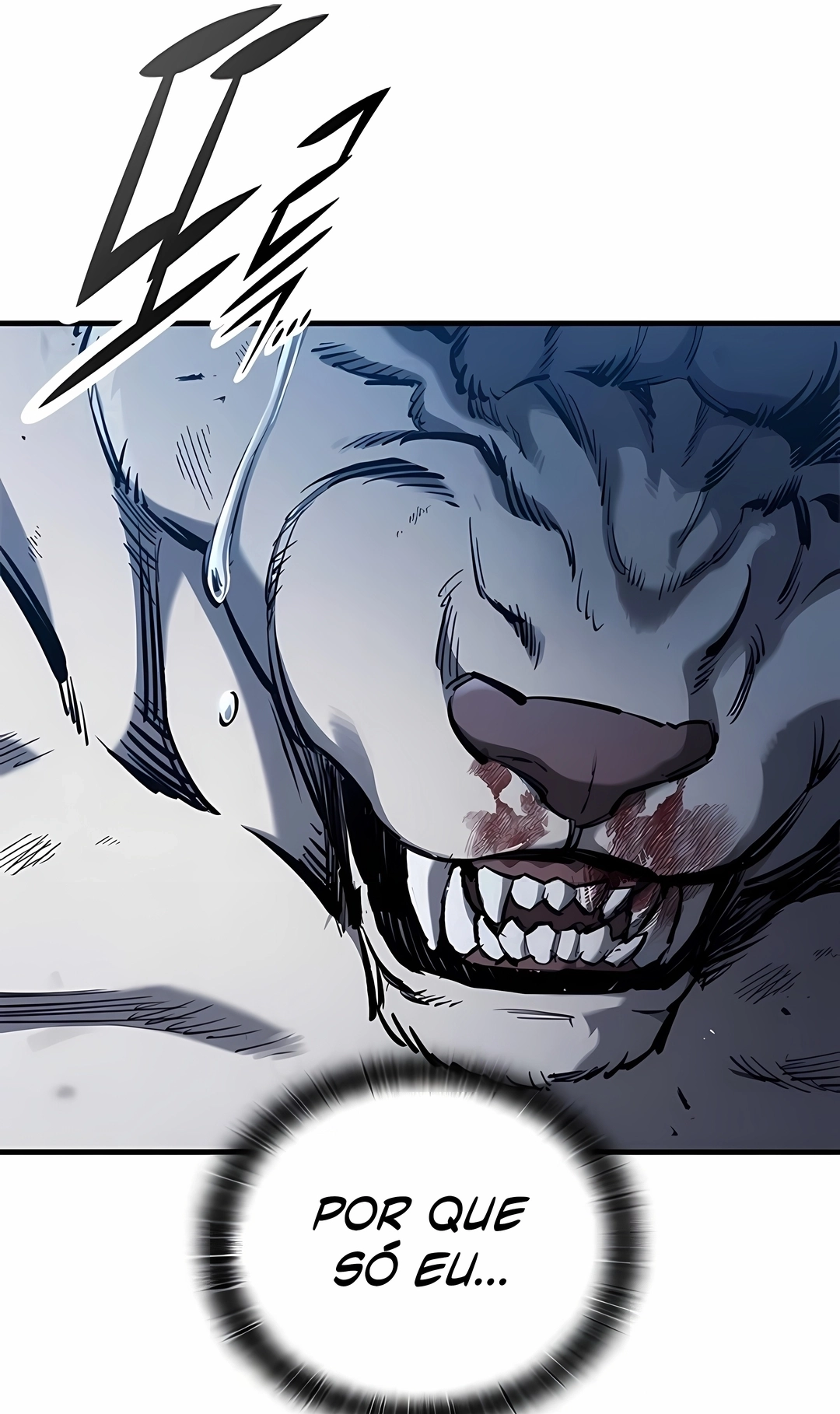 Read Cavaleiro em Eterna Regressão (PT-BR) PT Manga Online