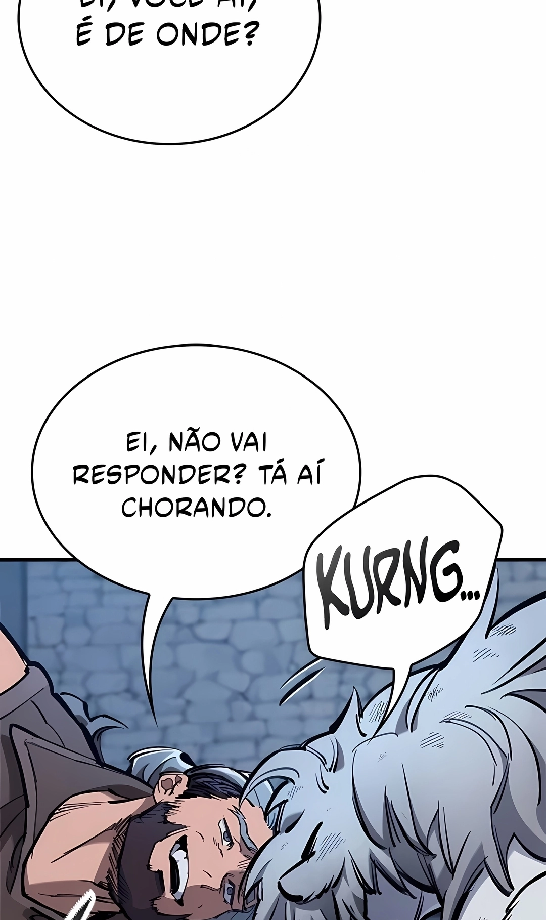 Read Cavaleiro em Eterna Regressão (PT-BR) PT Manga Online