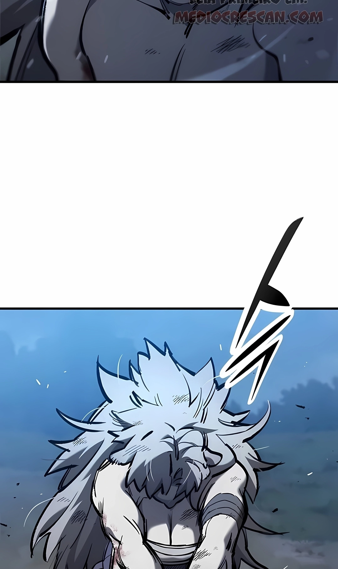 Read Cavaleiro em Eterna Regressão (PT-BR) PT Manga Online