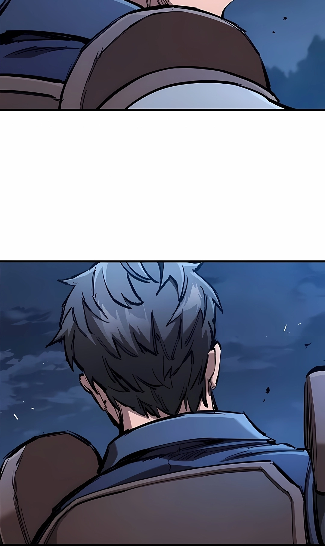Read Cavaleiro em Eterna Regressão (PT-BR) PT Manga Online