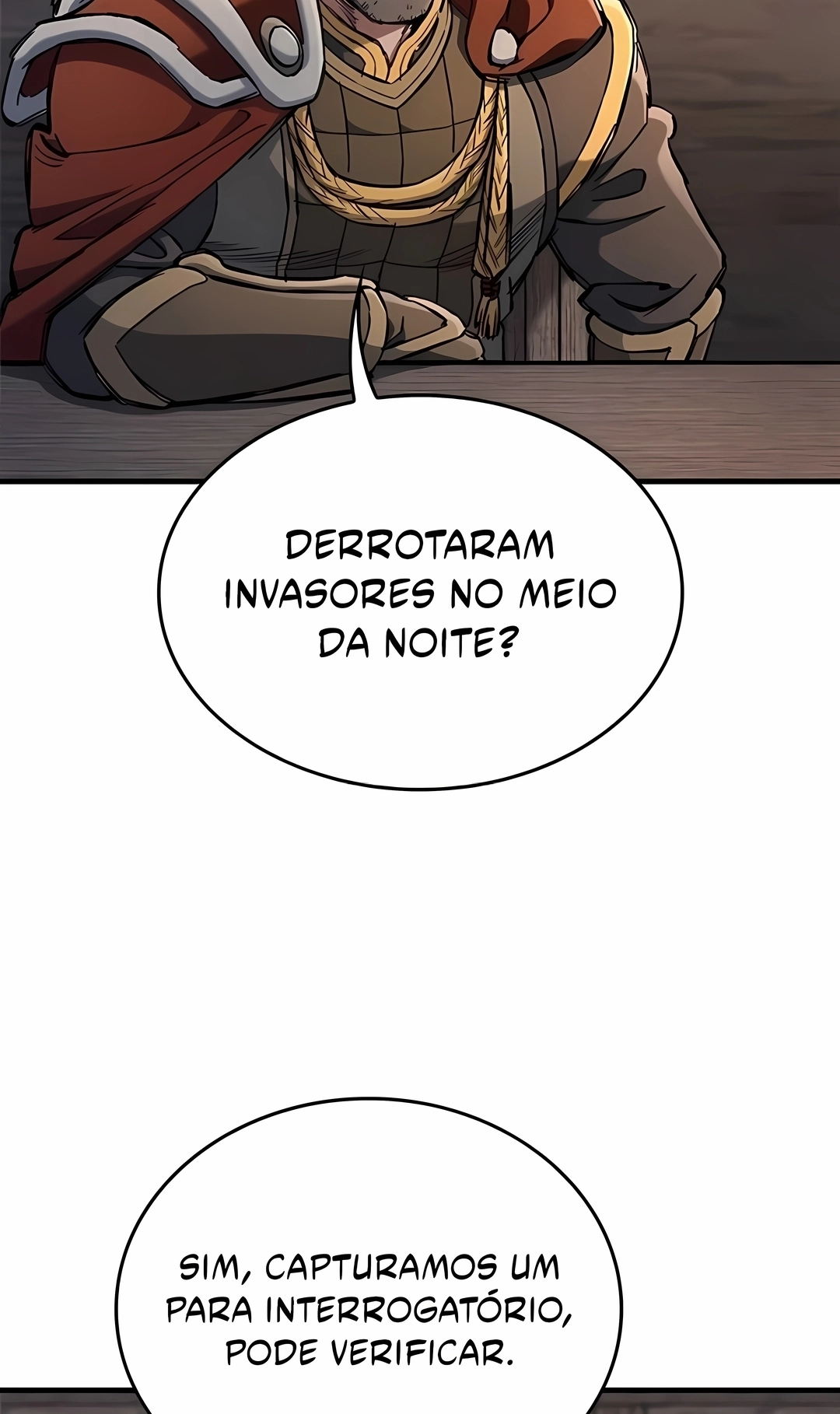 Read Cavaleiro em Eterna Regressão (PT-BR) PT Manga Online