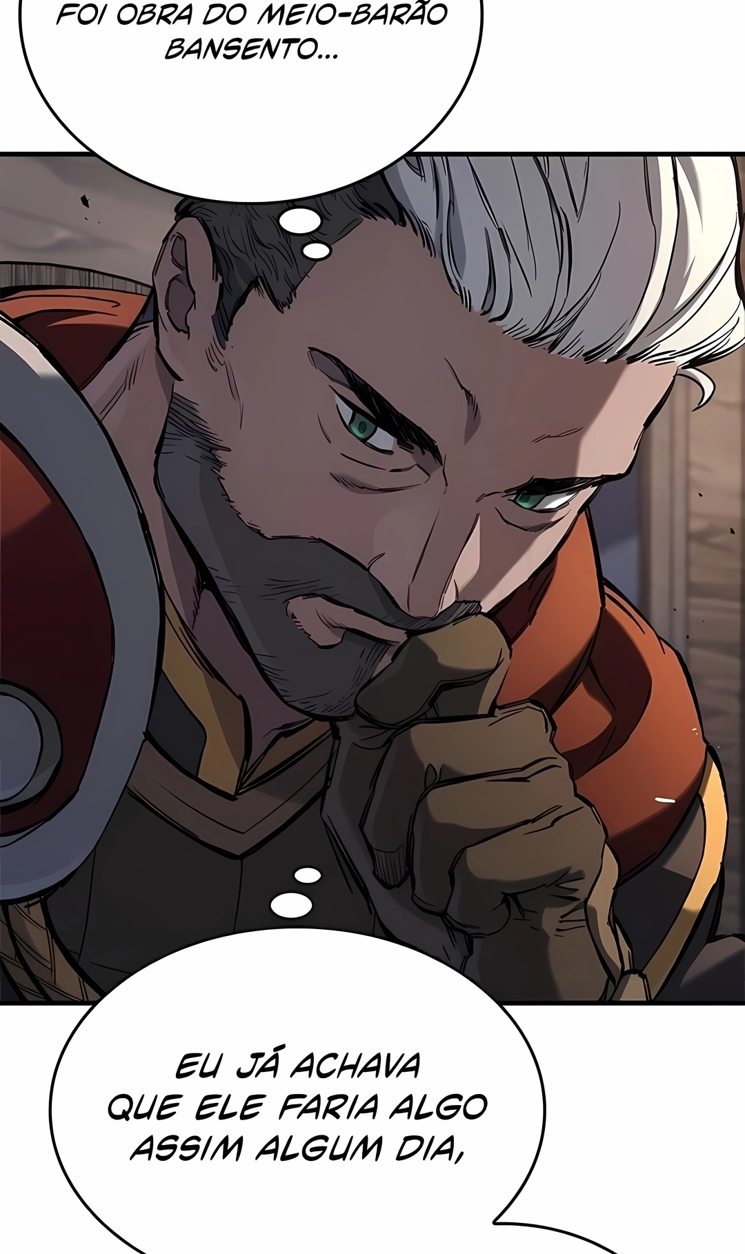 Read Cavaleiro em Eterna Regressão (PT-BR) PT Manga Online