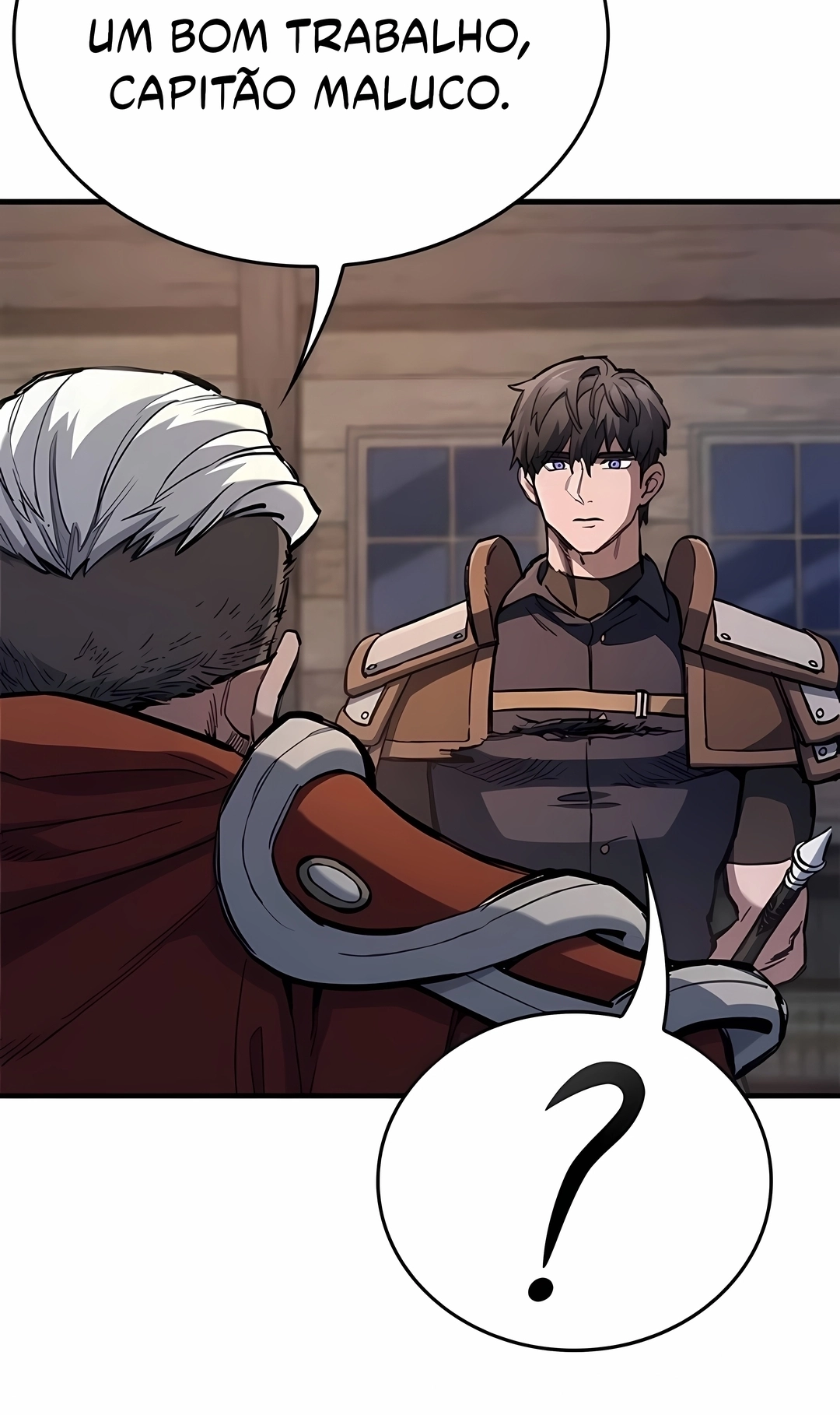 Read Cavaleiro em Eterna Regressão (PT-BR) PT Manga Online