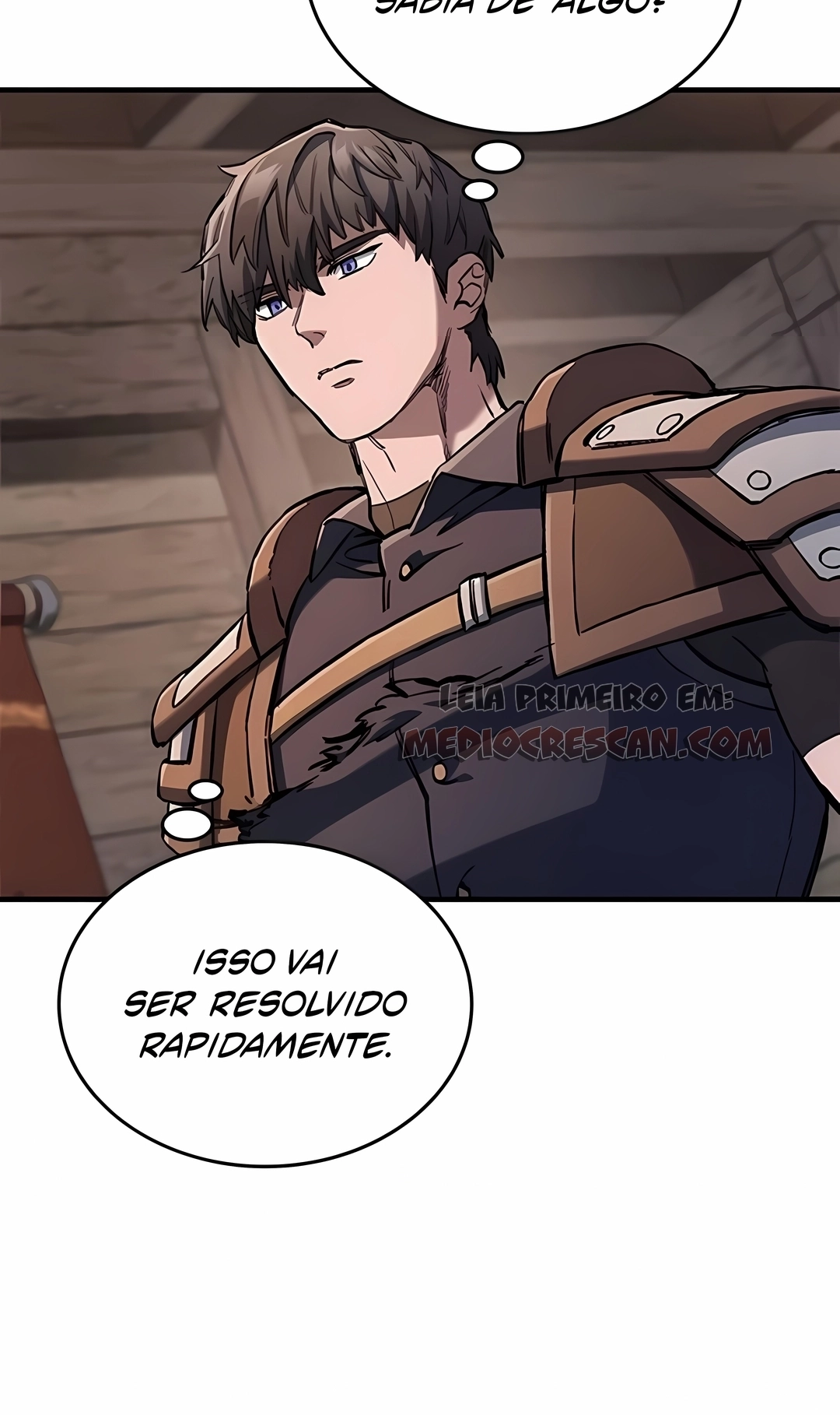 Read Cavaleiro em Eterna Regressão (PT-BR) PT Manga Online