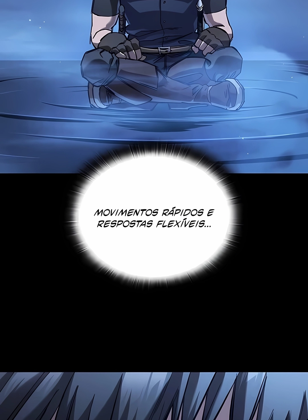 Read Cavaleiro em Eterna Regressão (PT-BR) PT Manga Online