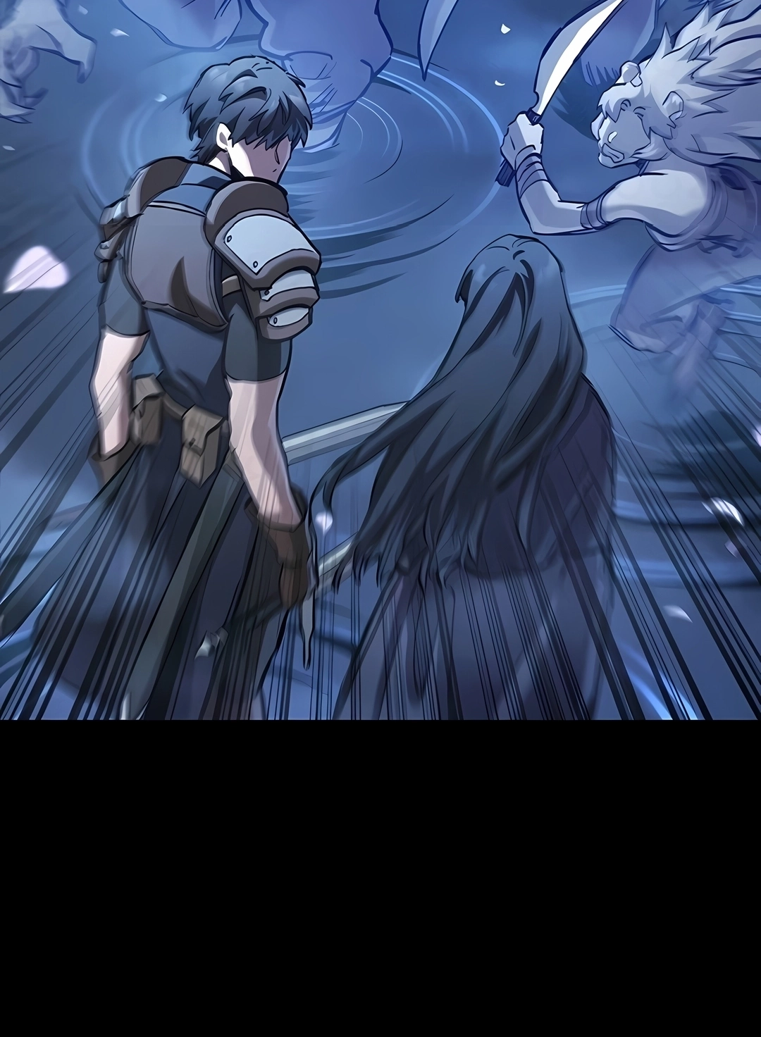 Read Cavaleiro em Eterna Regressão (PT-BR) PT Manga Online