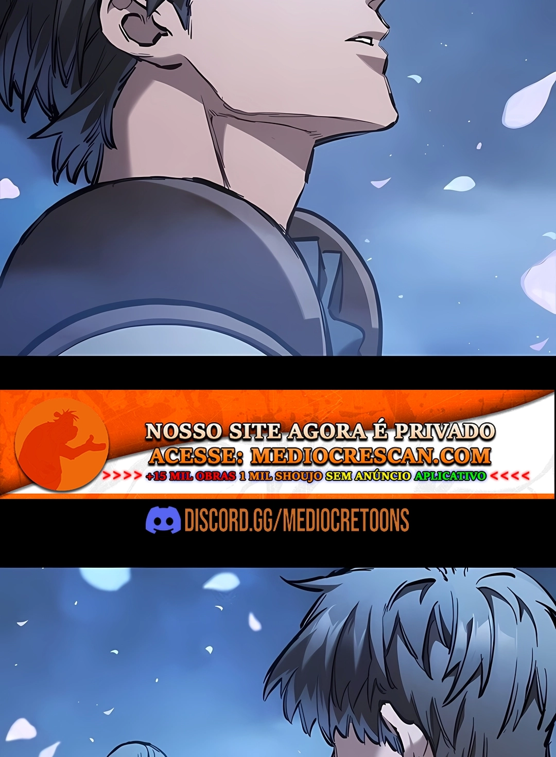 Read Cavaleiro em Eterna Regressão (PT-BR) PT Manga Online