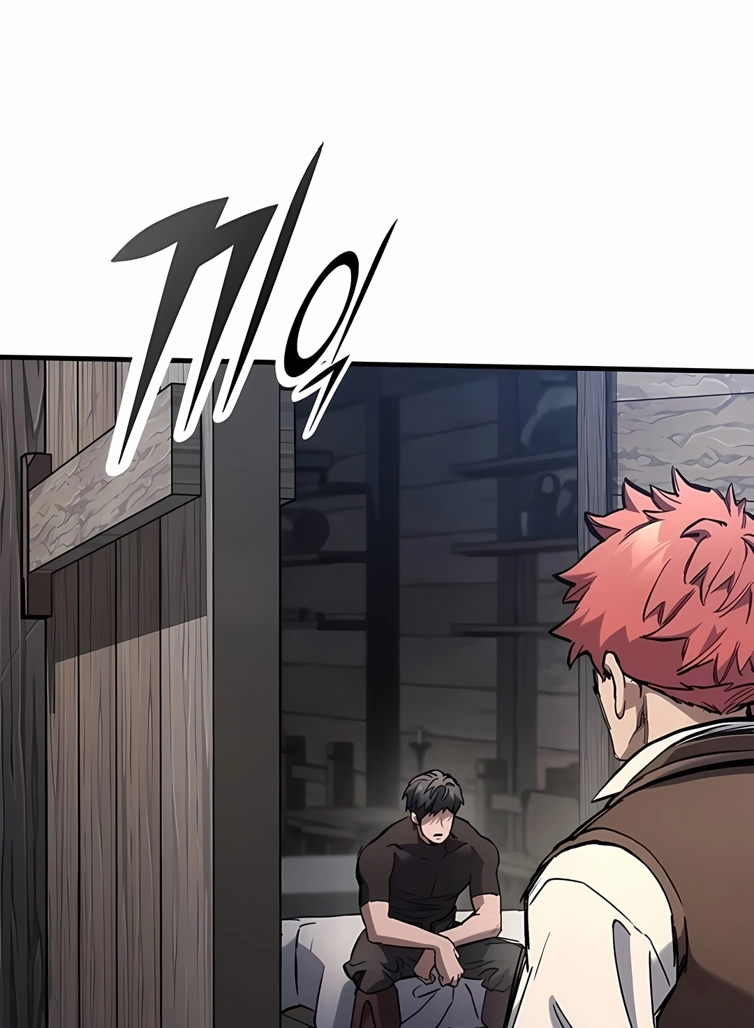 Read Cavaleiro em Eterna Regressão (PT-BR) PT Manga Online