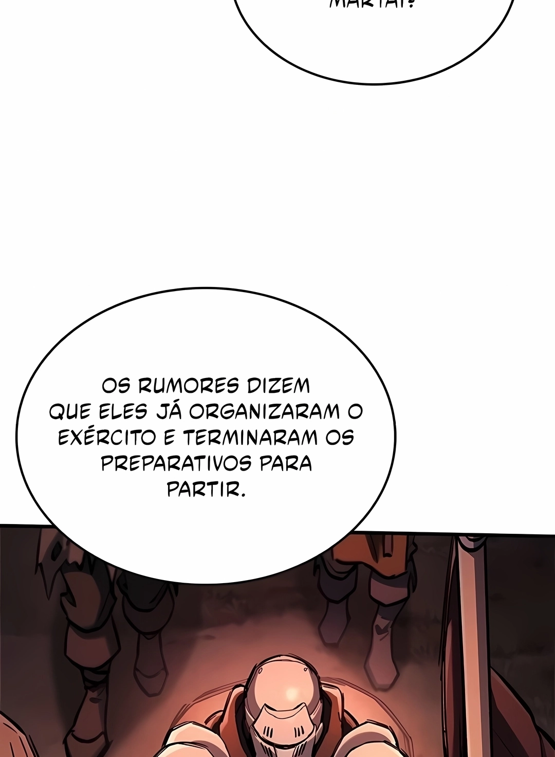 Read Cavaleiro em Eterna Regressão (PT-BR) PT Manga Online