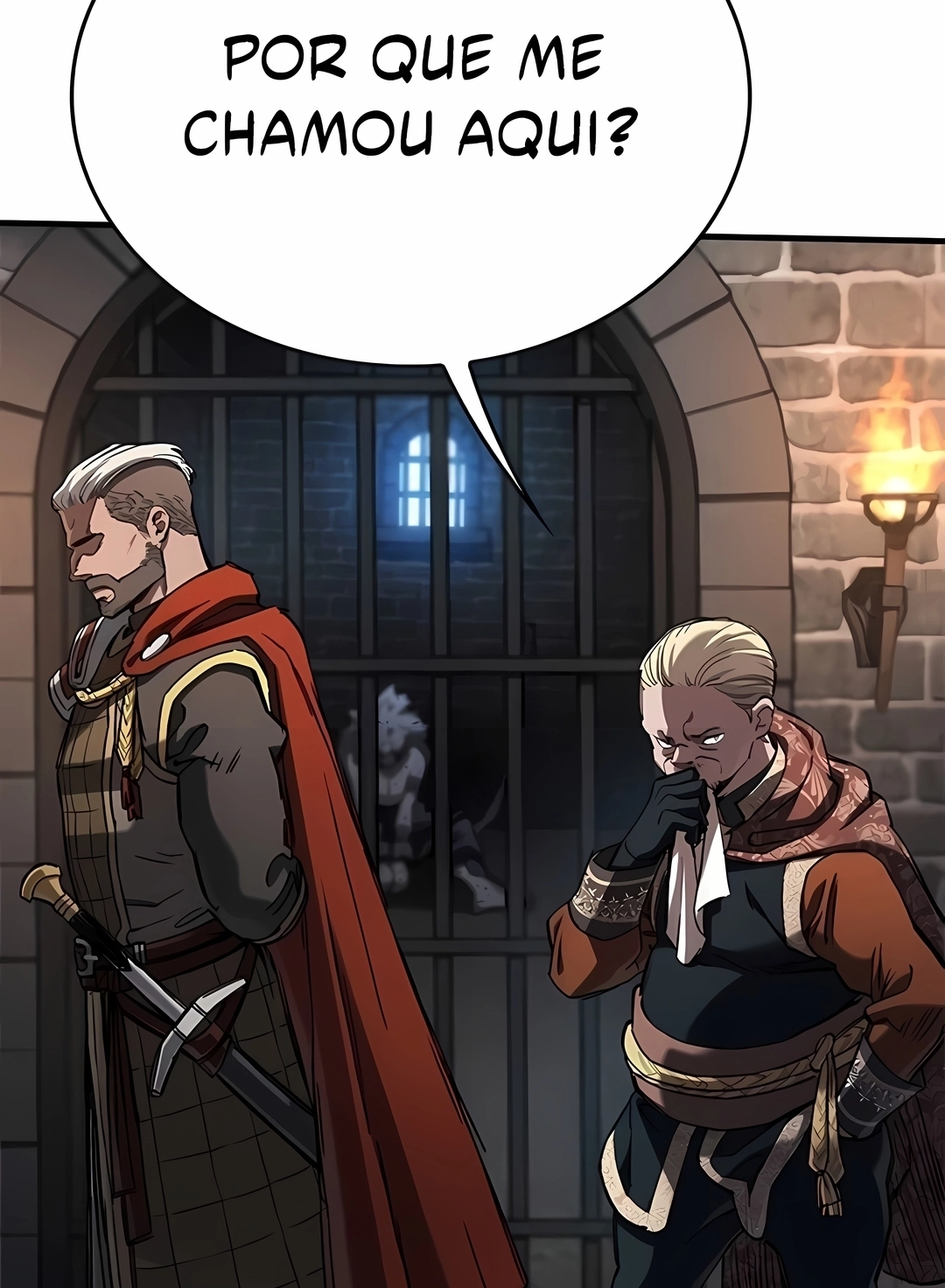 Read Cavaleiro em Eterna Regressão (PT-BR) PT Manga Online