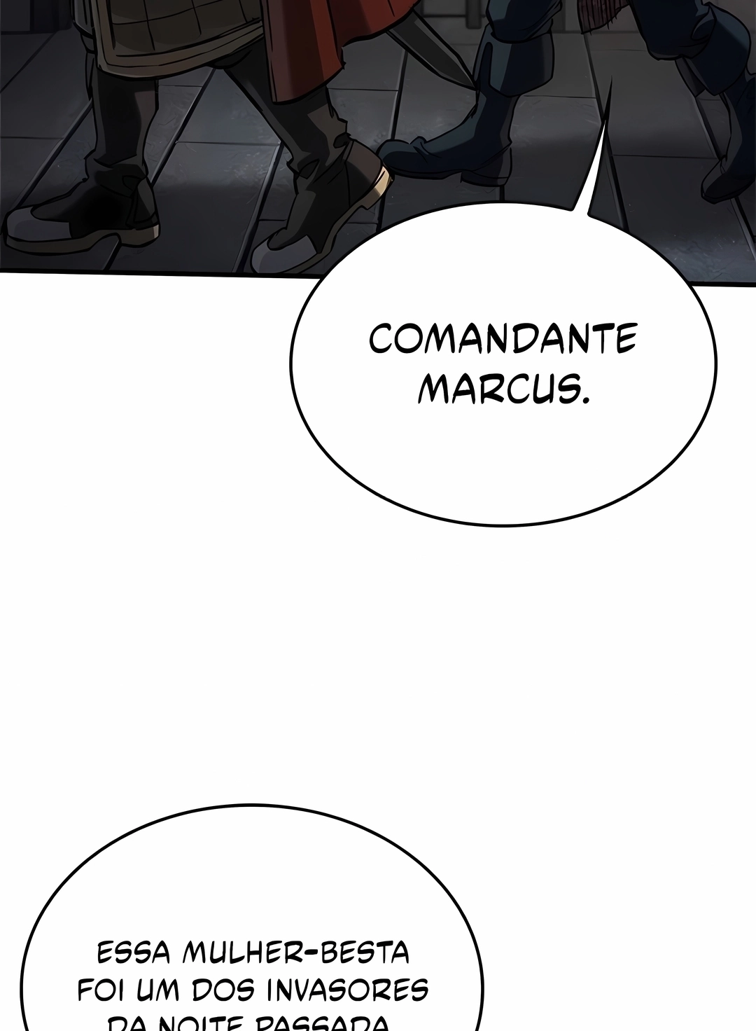 Read Cavaleiro em Eterna Regressão (PT-BR) PT Manga Online