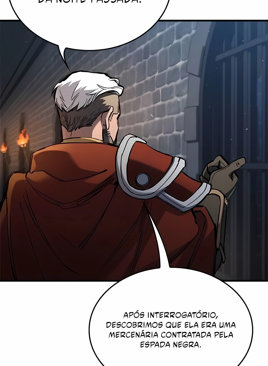 Read Cavaleiro em Eterna Regressão (PT-BR) PT Manga Online