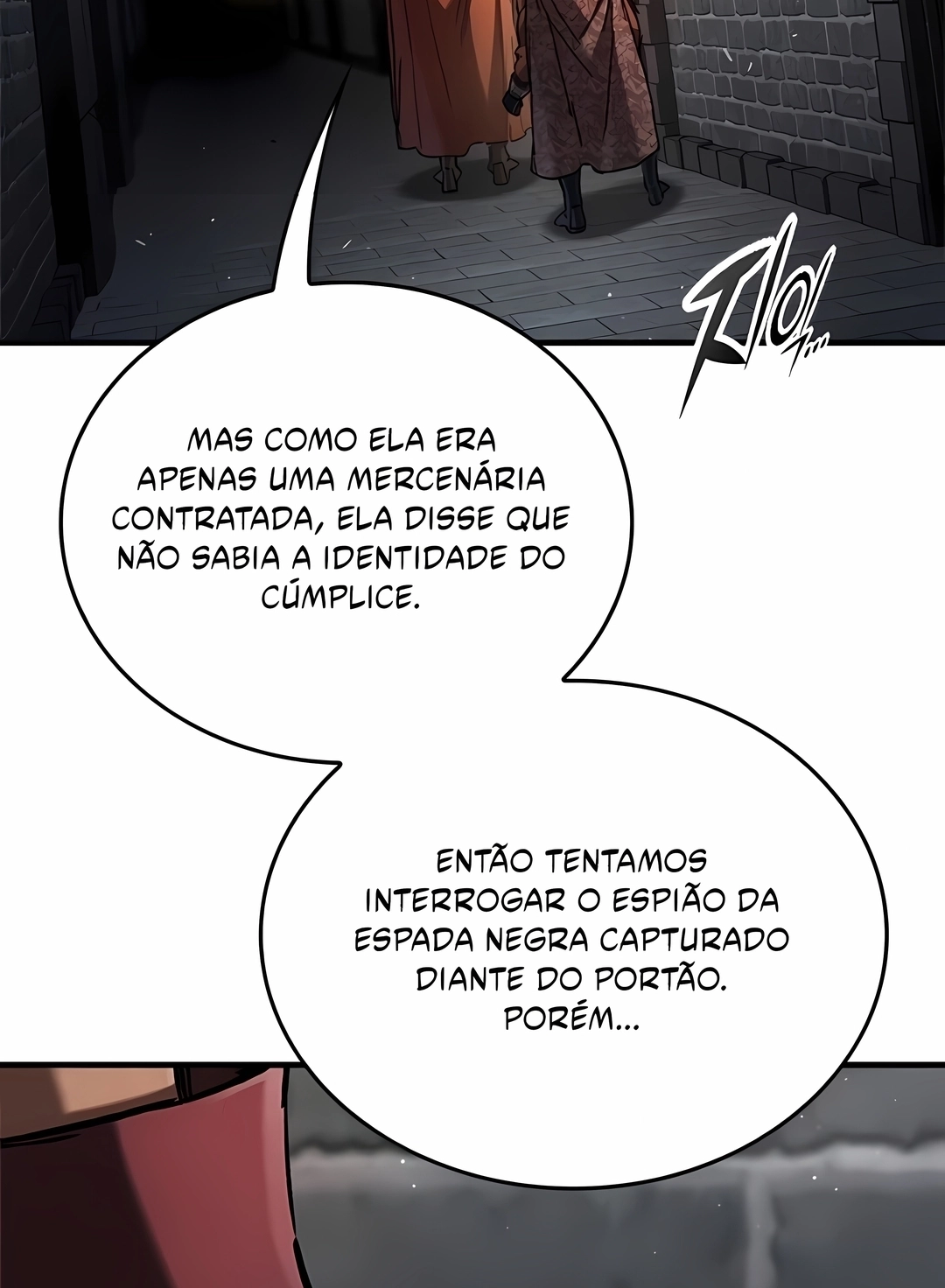 Read Cavaleiro em Eterna Regressão (PT-BR) PT Manga Online