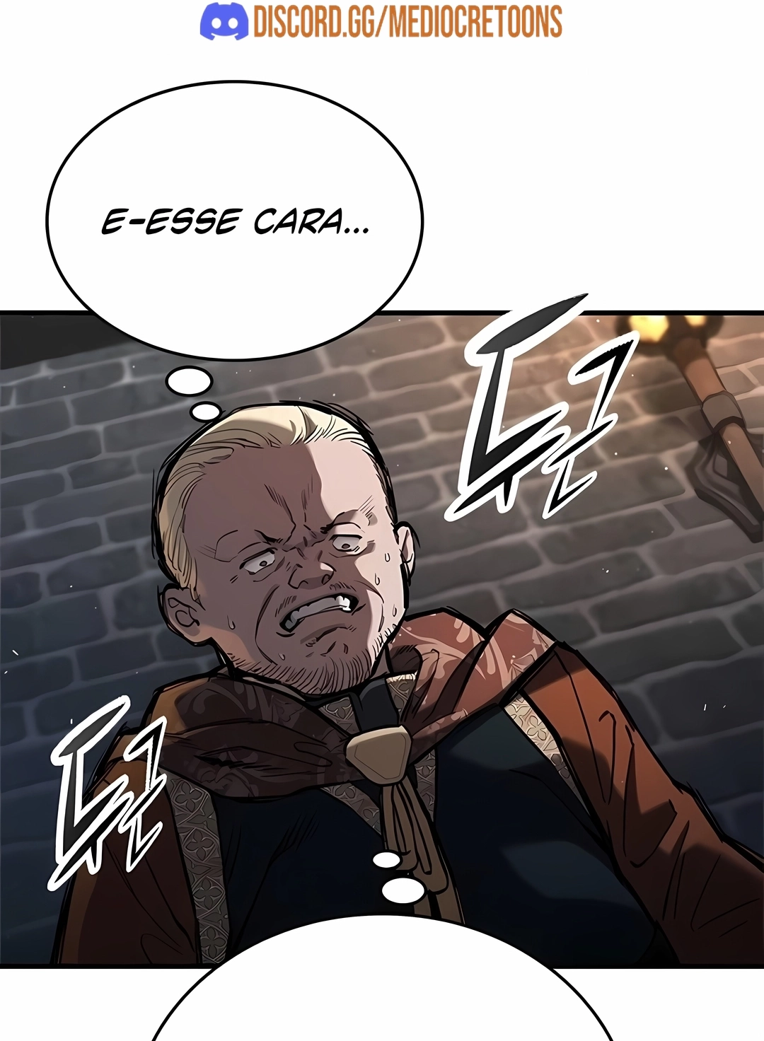Read Cavaleiro em Eterna Regressão (PT-BR) PT Manga Online