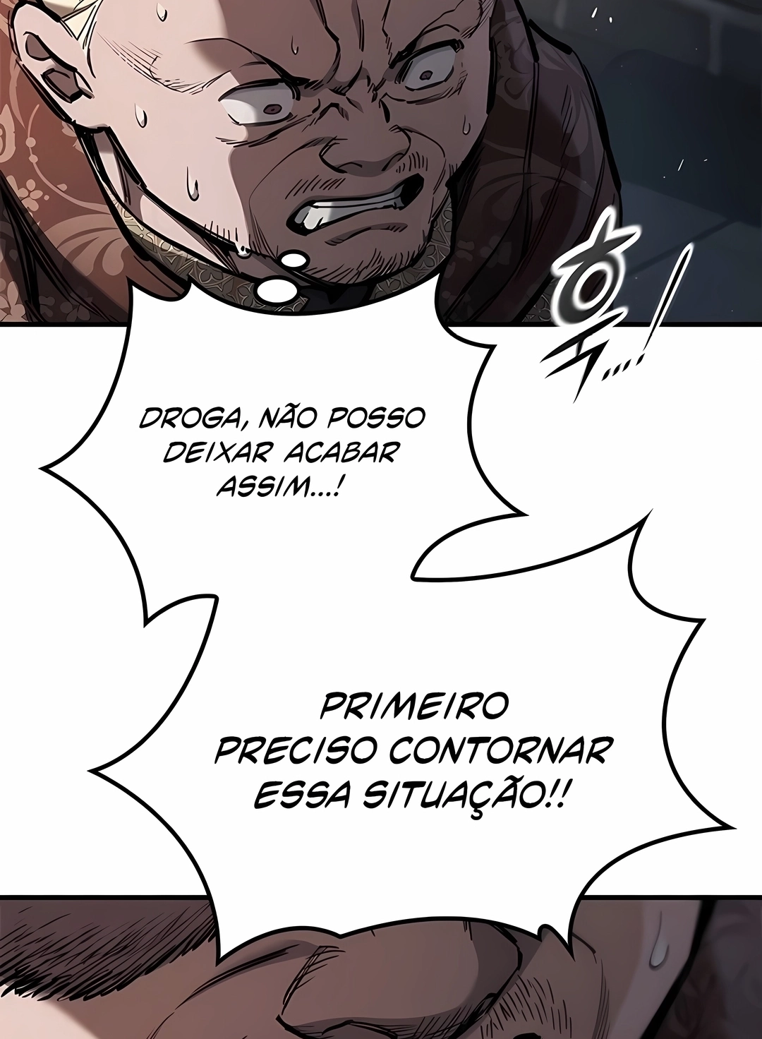 Read Cavaleiro em Eterna Regressão (PT-BR) PT Manga Online