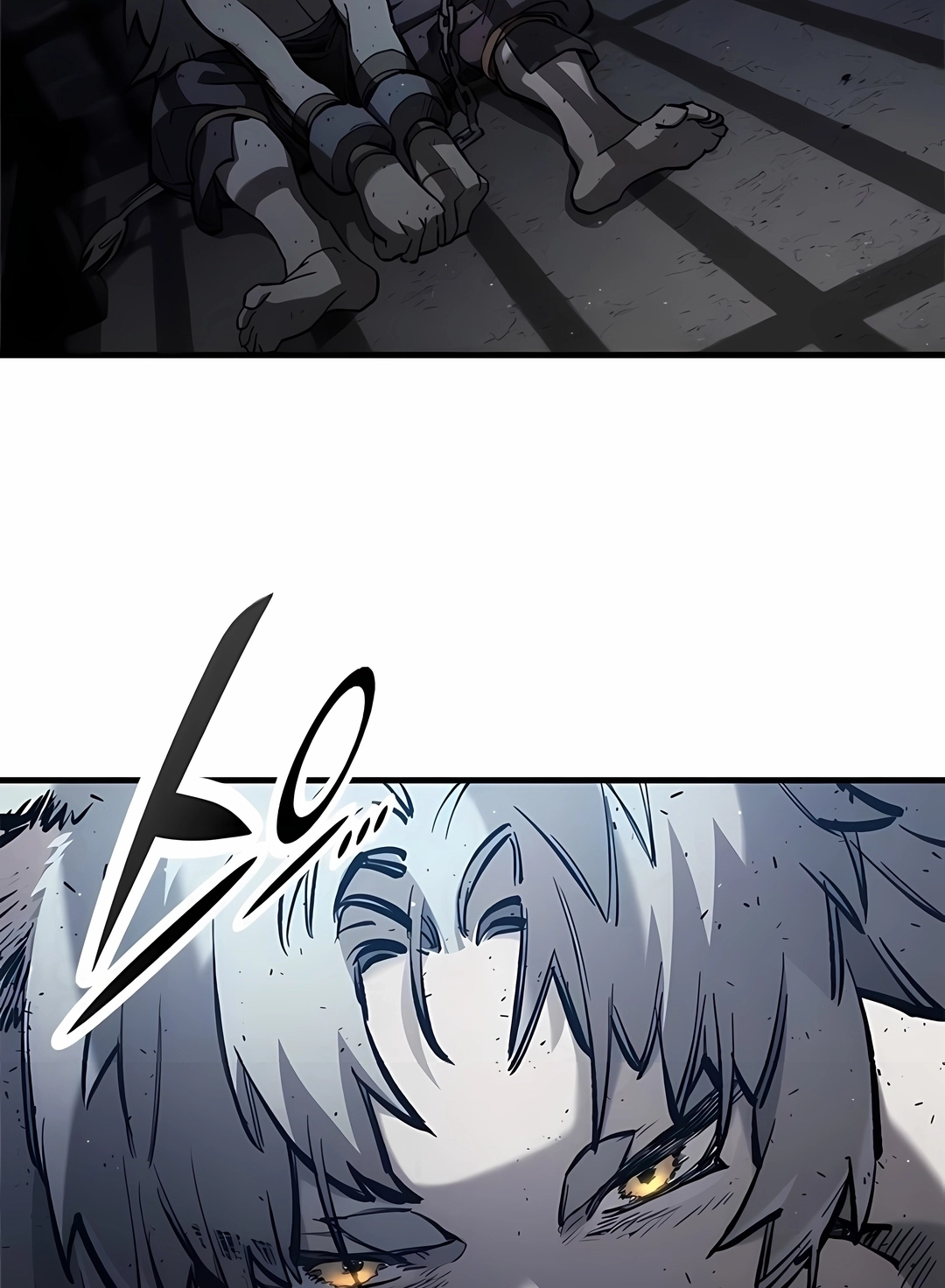Read Cavaleiro em Eterna Regressão (PT-BR) PT Manga Online