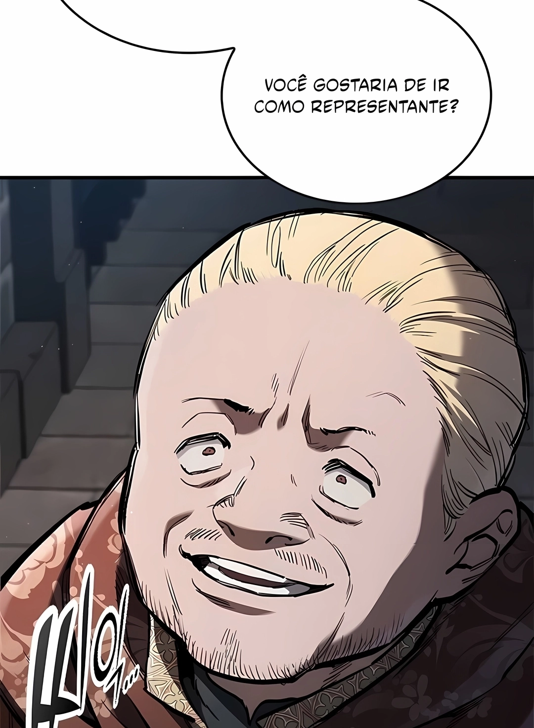Read Cavaleiro em Eterna Regressão (PT-BR) PT Manga Online