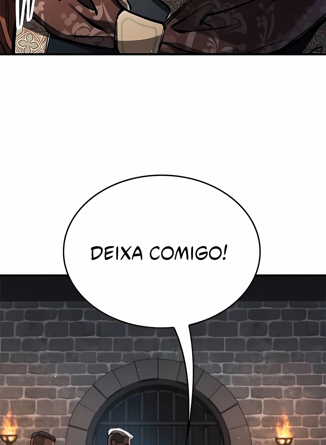 Read Cavaleiro em Eterna Regressão (PT-BR) PT Manga Online