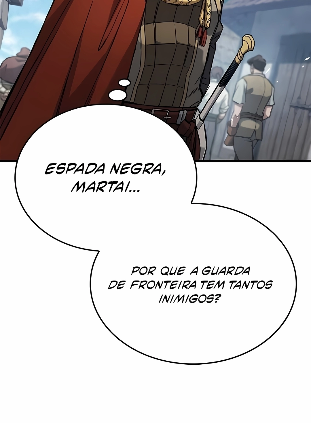 Read Cavaleiro em Eterna Regressão (PT-BR) PT Manga Online