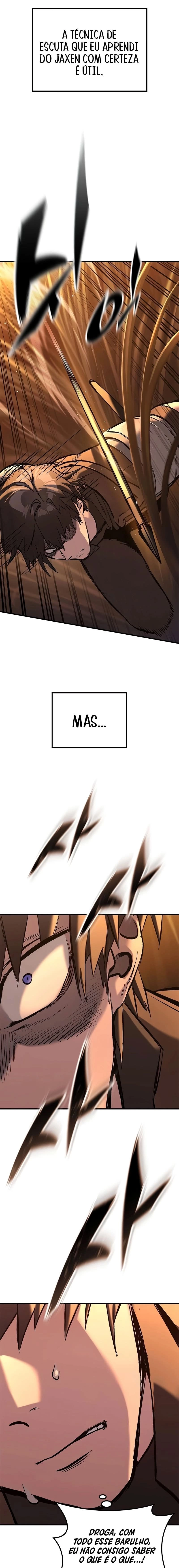 Read Cavaleiro em Eterna Regressão (PT-BR) PT Manga Online