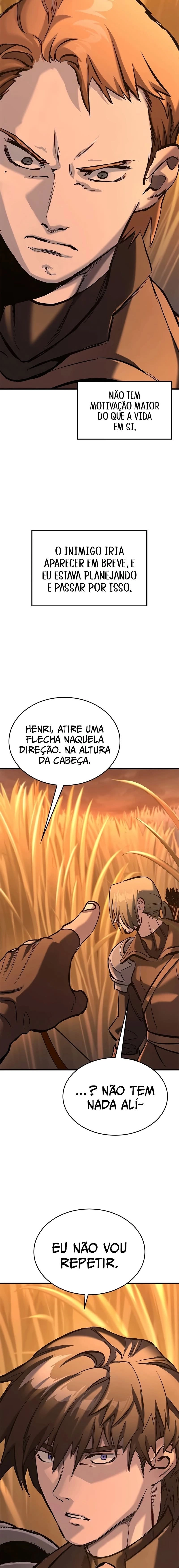 Read Cavaleiro em Eterna Regressão (PT-BR) PT Manga Online