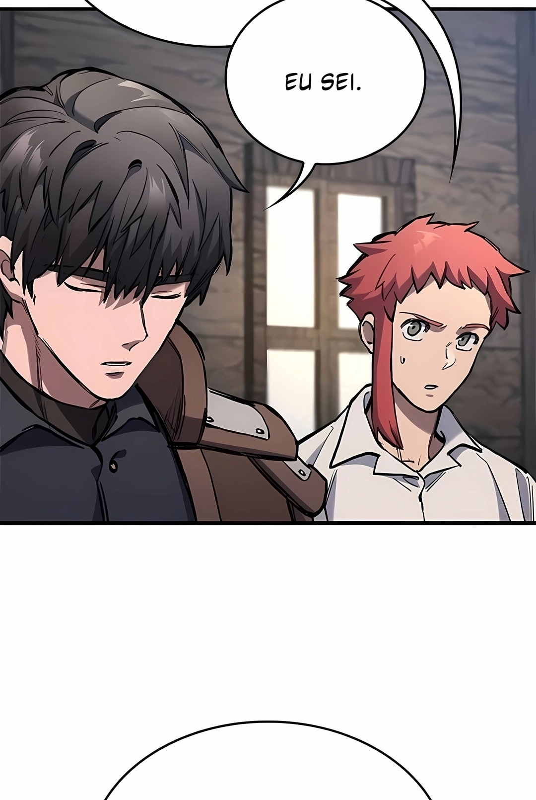 Read Cavaleiro em Eterna Regressão (PT-BR) PT Manga Online
