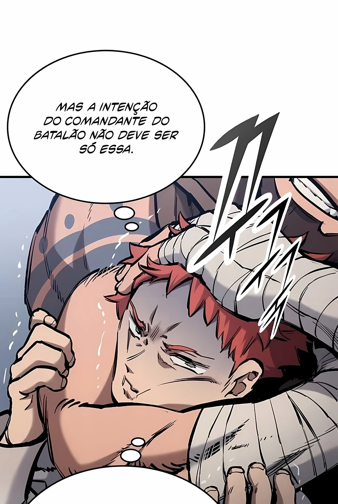 Read Cavaleiro em Eterna Regressão (PT-BR) PT Manga Online