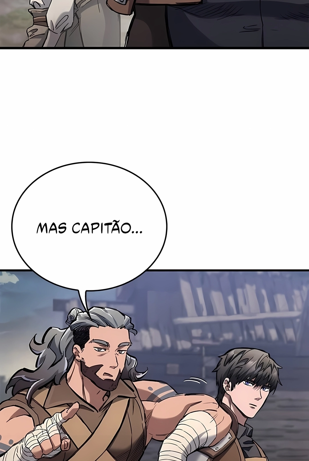 Read Cavaleiro em Eterna Regressão (PT-BR) PT Manga Online
