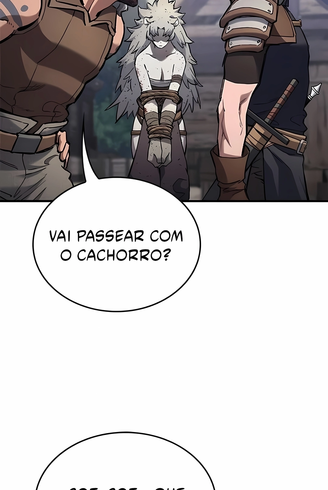 Read Cavaleiro em Eterna Regressão (PT-BR) PT Manga Online