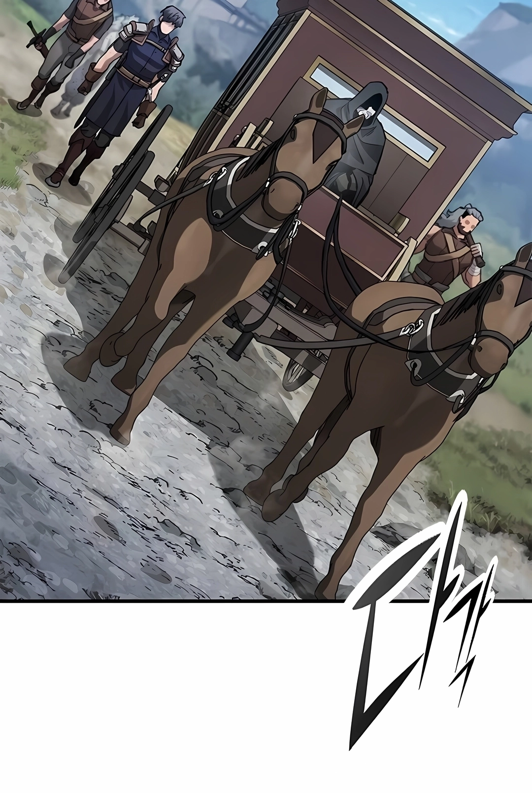 Read Cavaleiro em Eterna Regressão (PT-BR) PT Manga Online