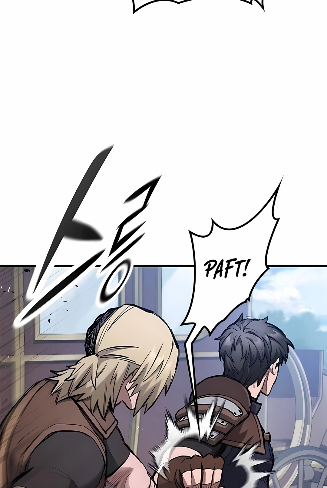 Read Cavaleiro em Eterna Regressão (PT-BR) PT Manga Online