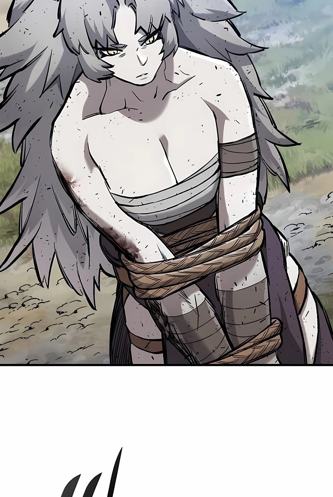 Read Cavaleiro em Eterna Regressão (PT-BR) PT Manga Online