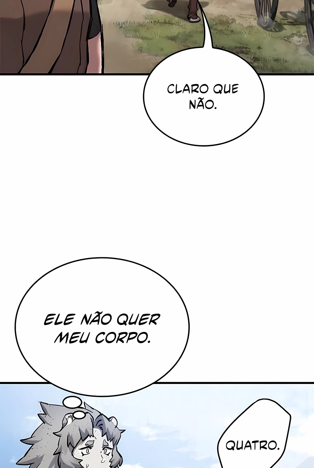 Read Cavaleiro em Eterna Regressão (PT-BR) PT Manga Online
