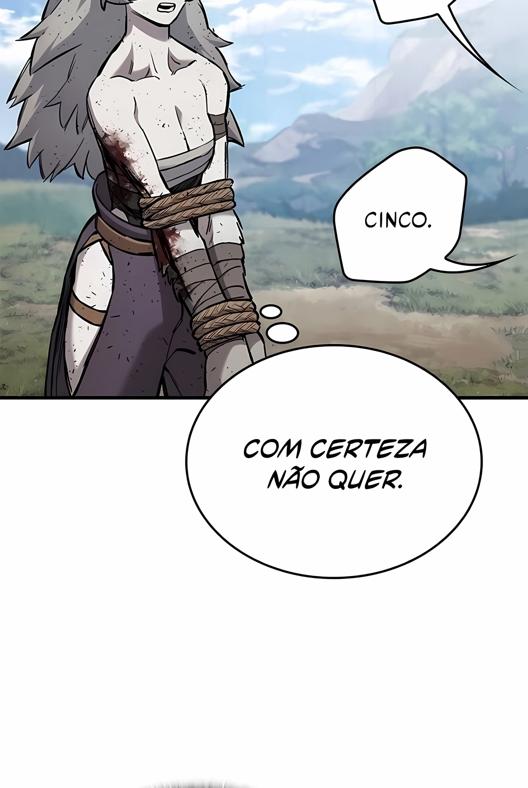 Read Cavaleiro em Eterna Regressão (PT-BR) PT Manga Online