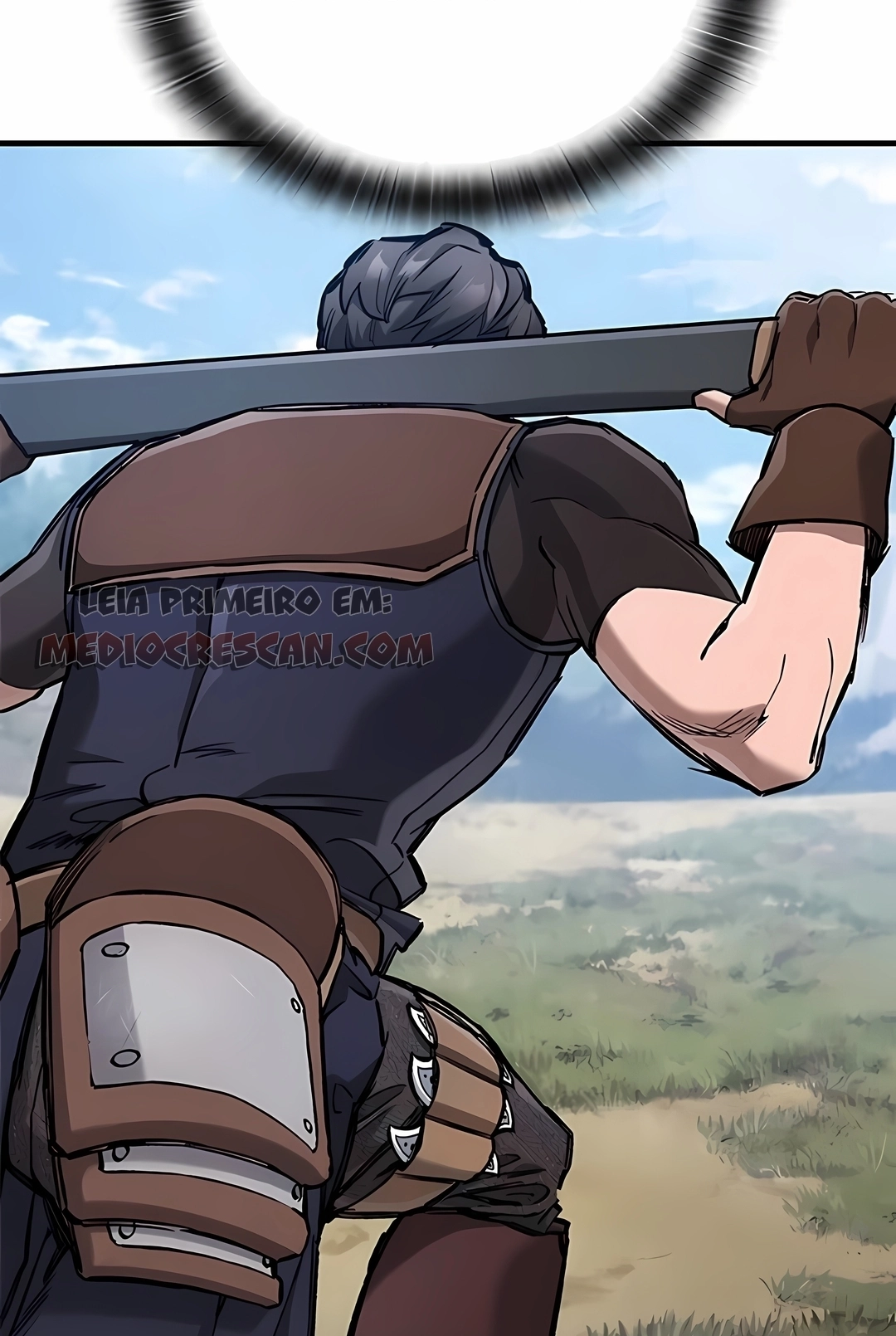 Read Cavaleiro em Eterna Regressão (PT-BR) PT Manga Online