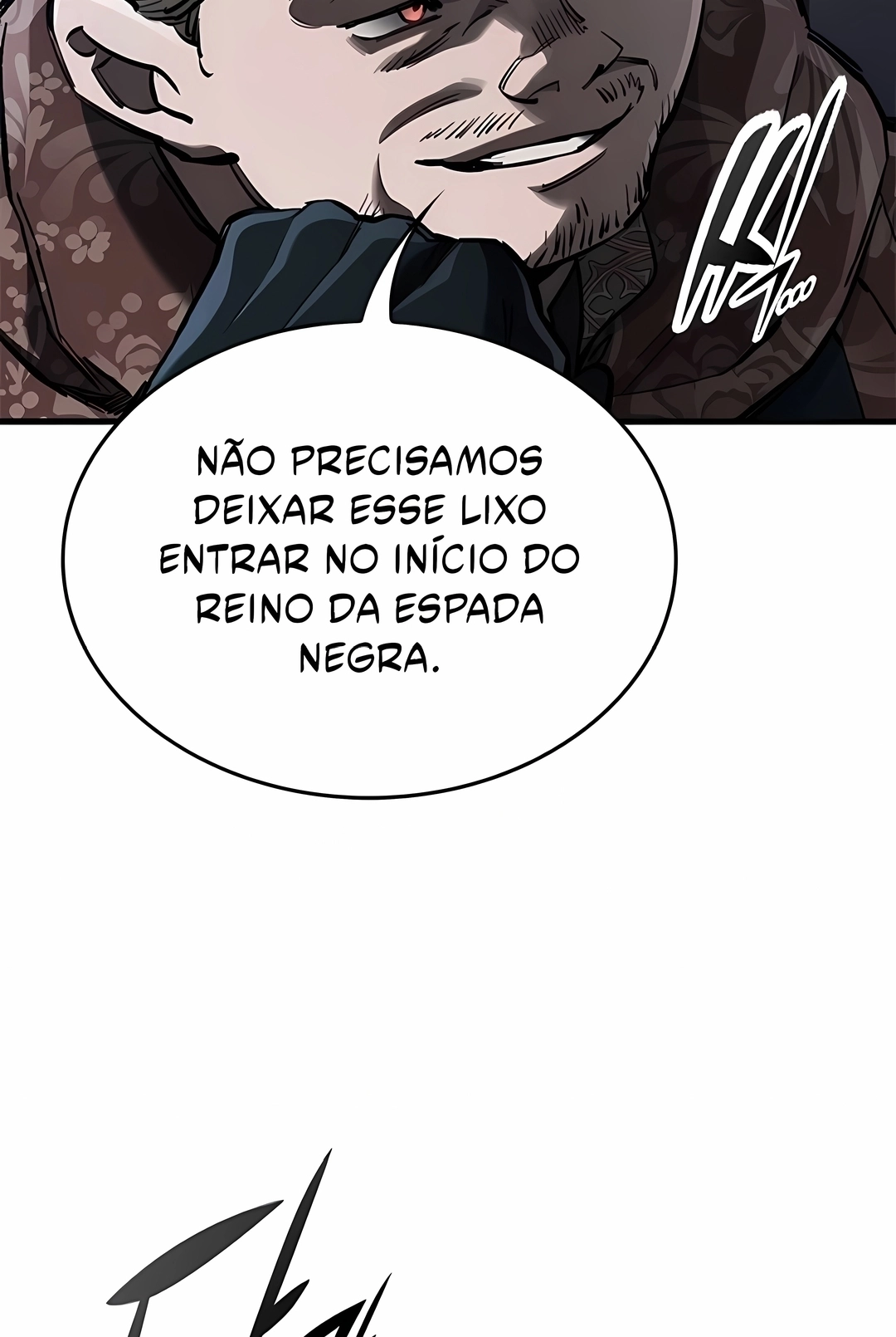 Read Cavaleiro em Eterna Regressão (PT-BR) PT Manga Online
