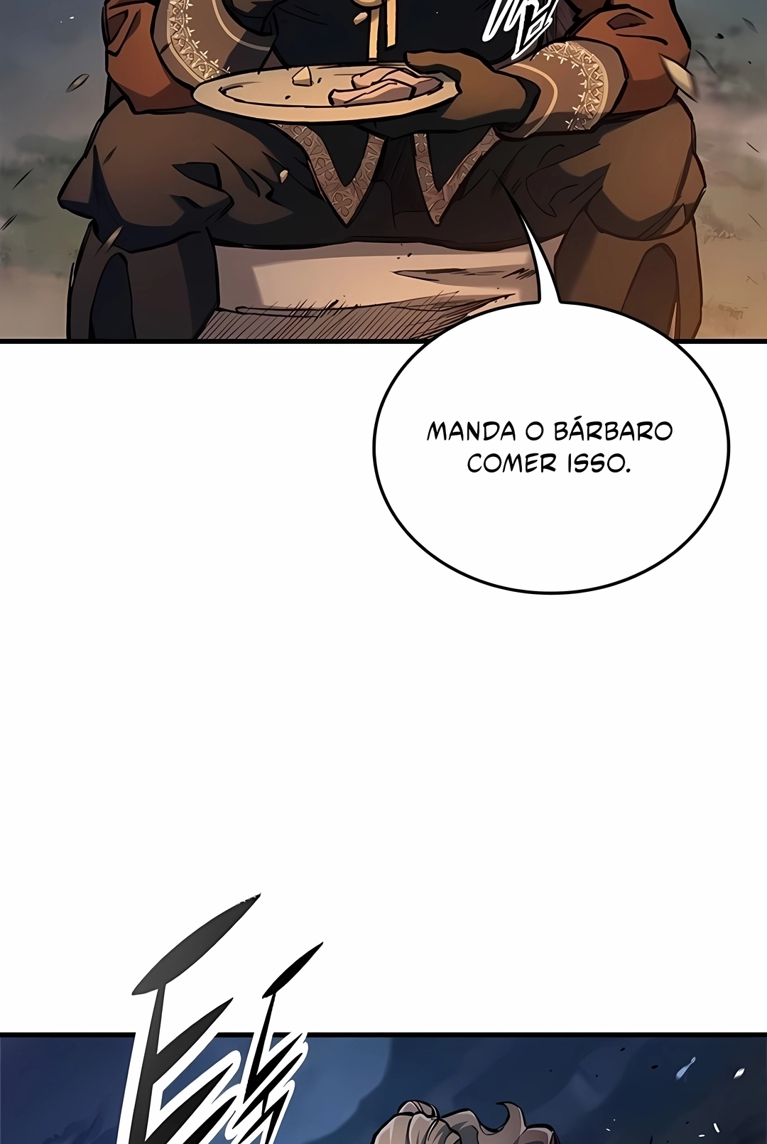 Read Cavaleiro em Eterna Regressão (PT-BR) PT Manga Online