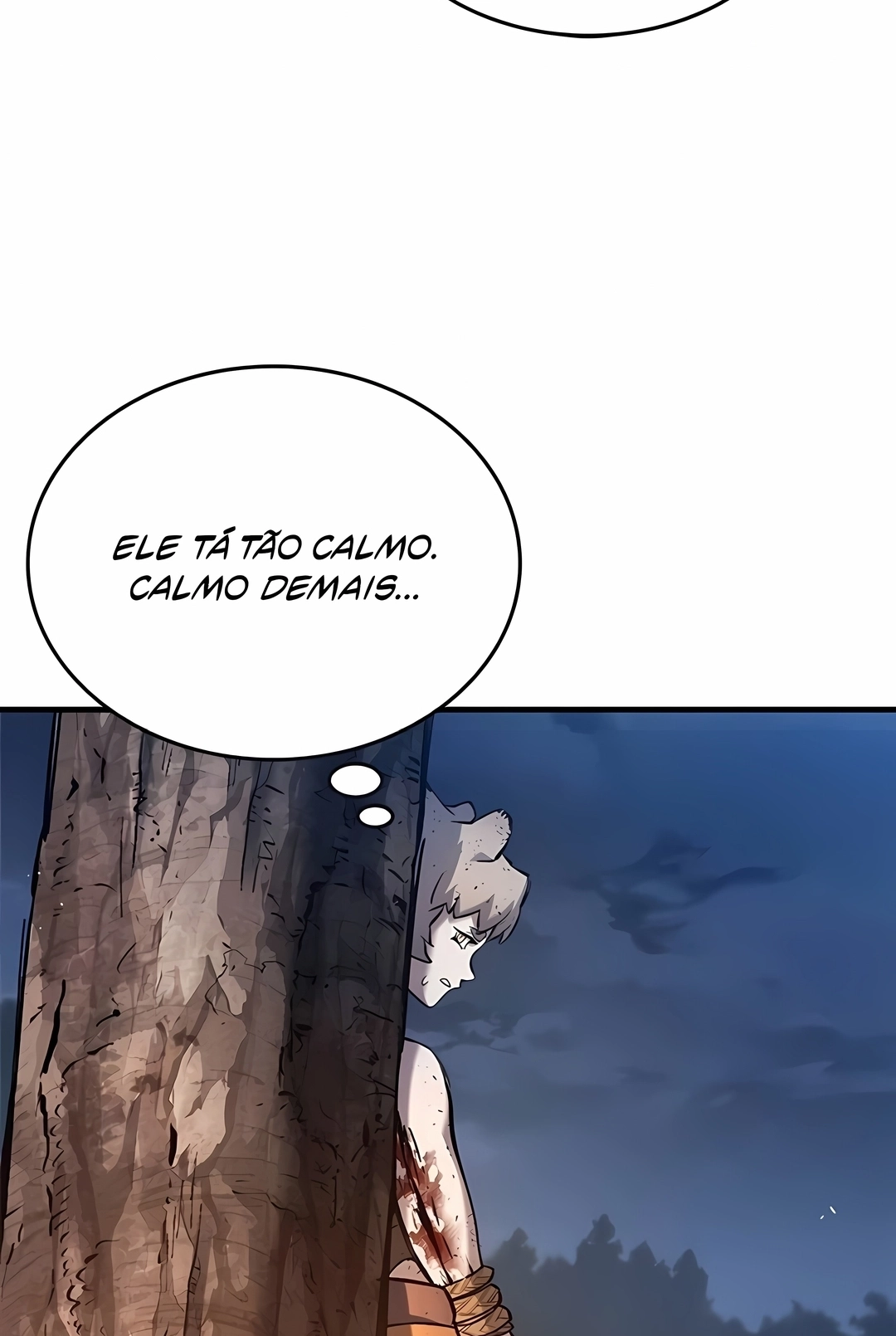 Read Cavaleiro em Eterna Regressão (PT-BR) PT Manga Online