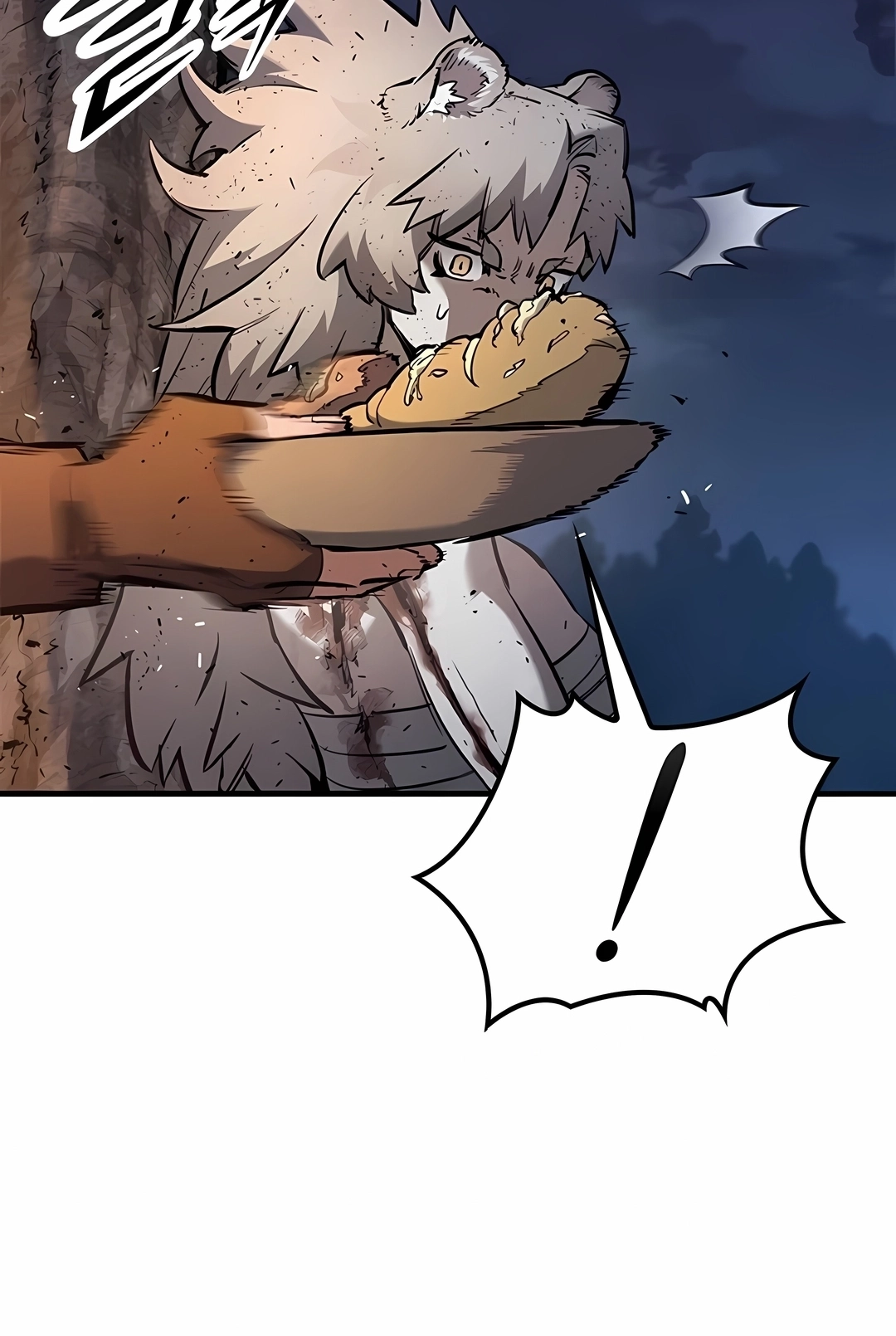 Read Cavaleiro em Eterna Regressão (PT-BR) PT Manga Online
