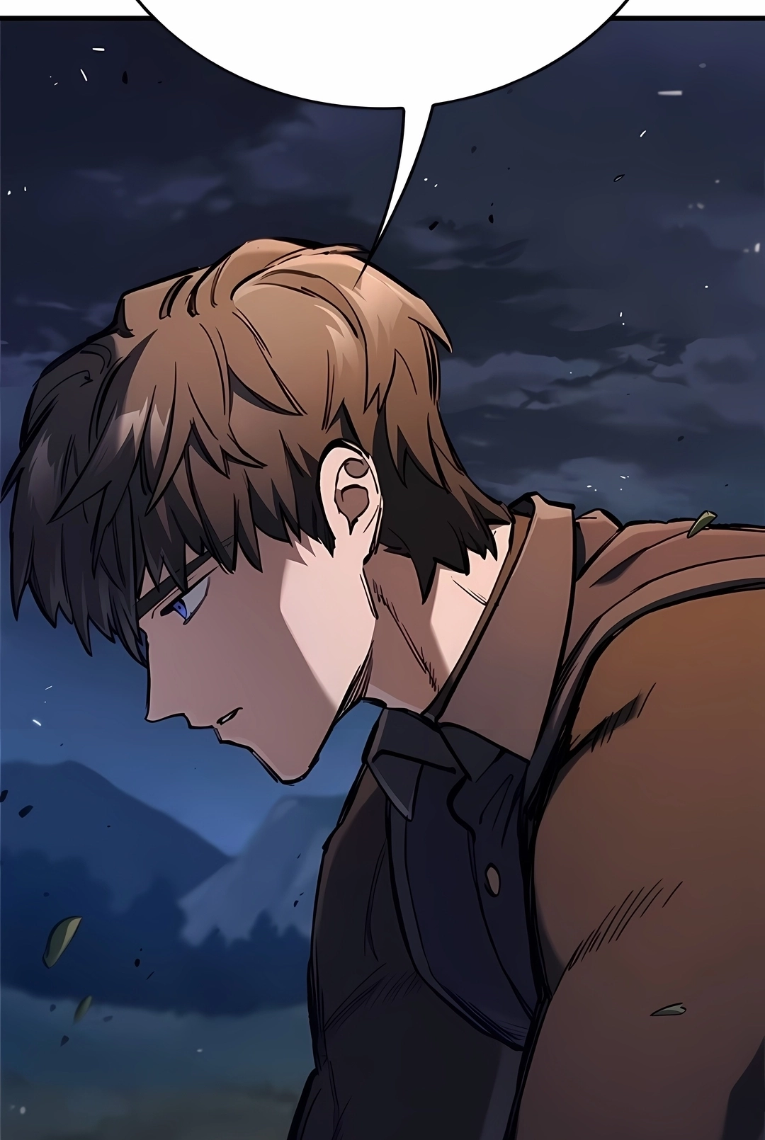 Read Cavaleiro em Eterna Regressão (PT-BR) PT Manga Online