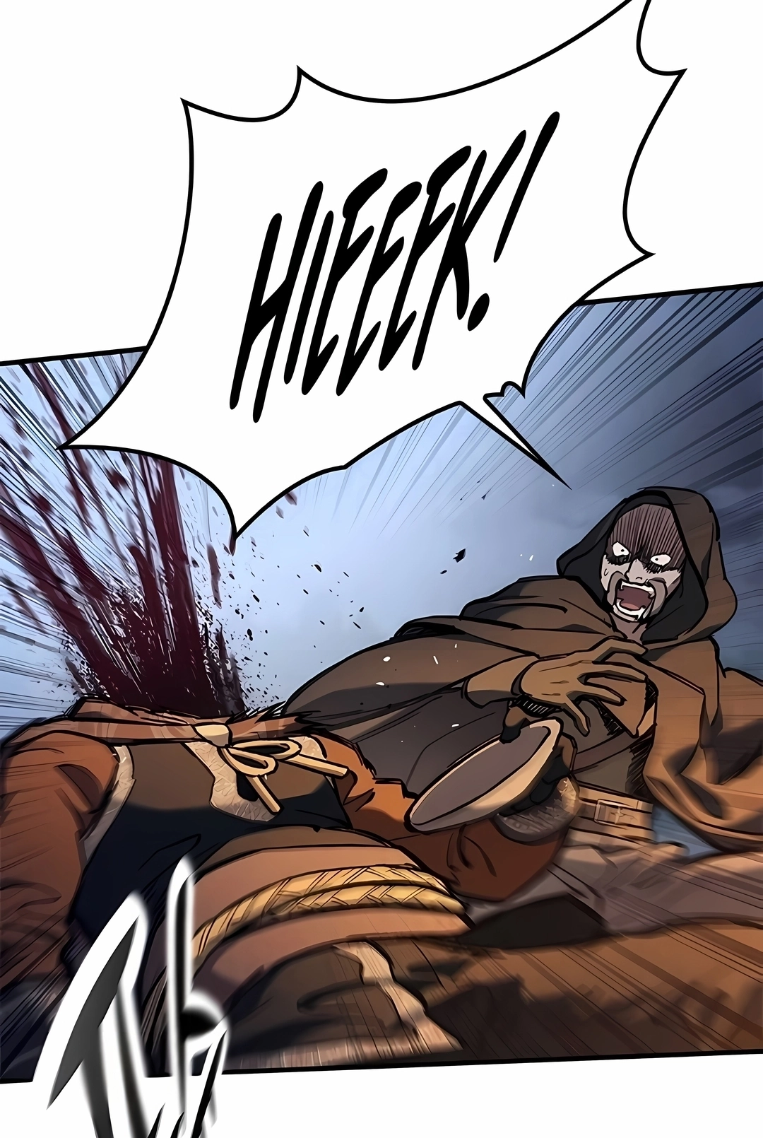 Read Cavaleiro em Eterna Regressão (PT-BR) PT Manga Online