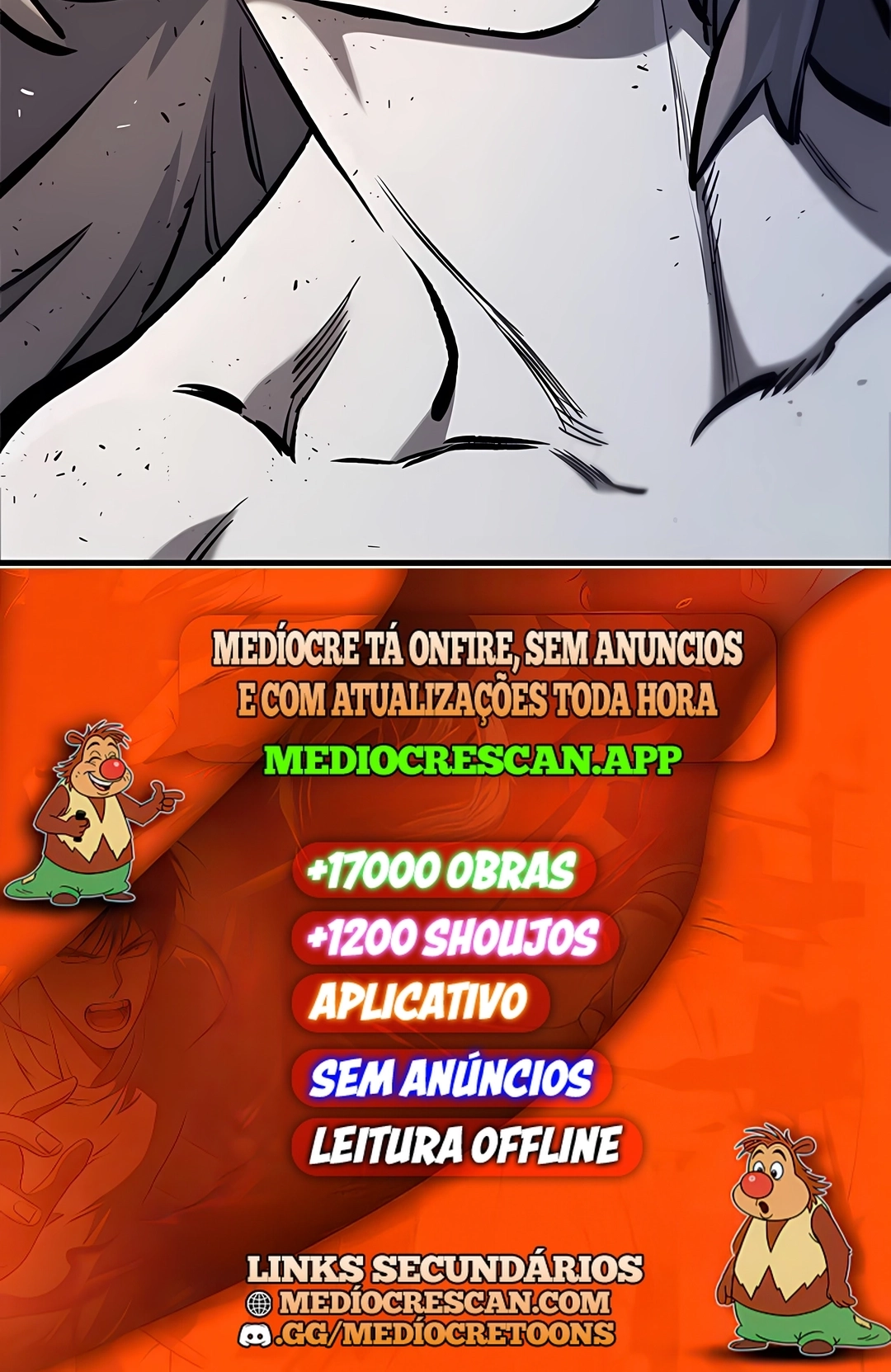 Read Cavaleiro em Eterna Regressão (PT-BR) PT Manga Online