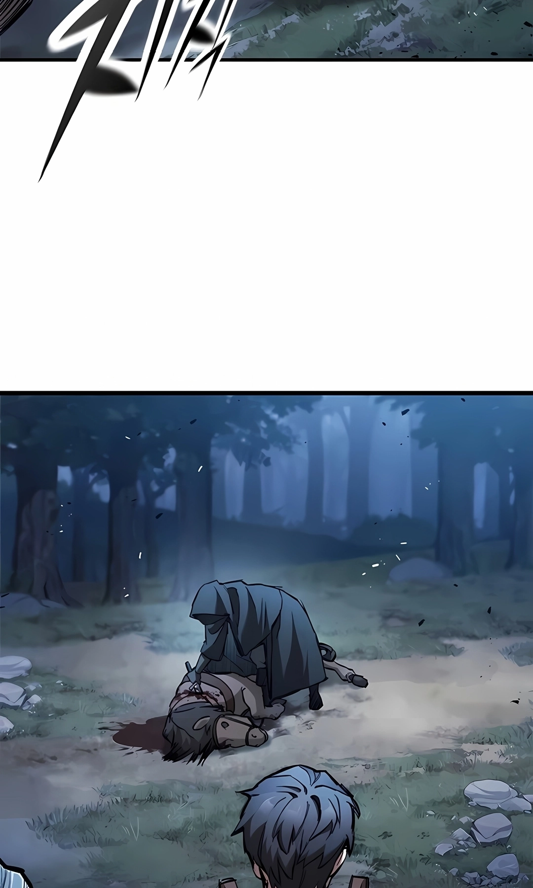 Read Cavaleiro em Eterna Regressão (PT-BR) PT Manga Online