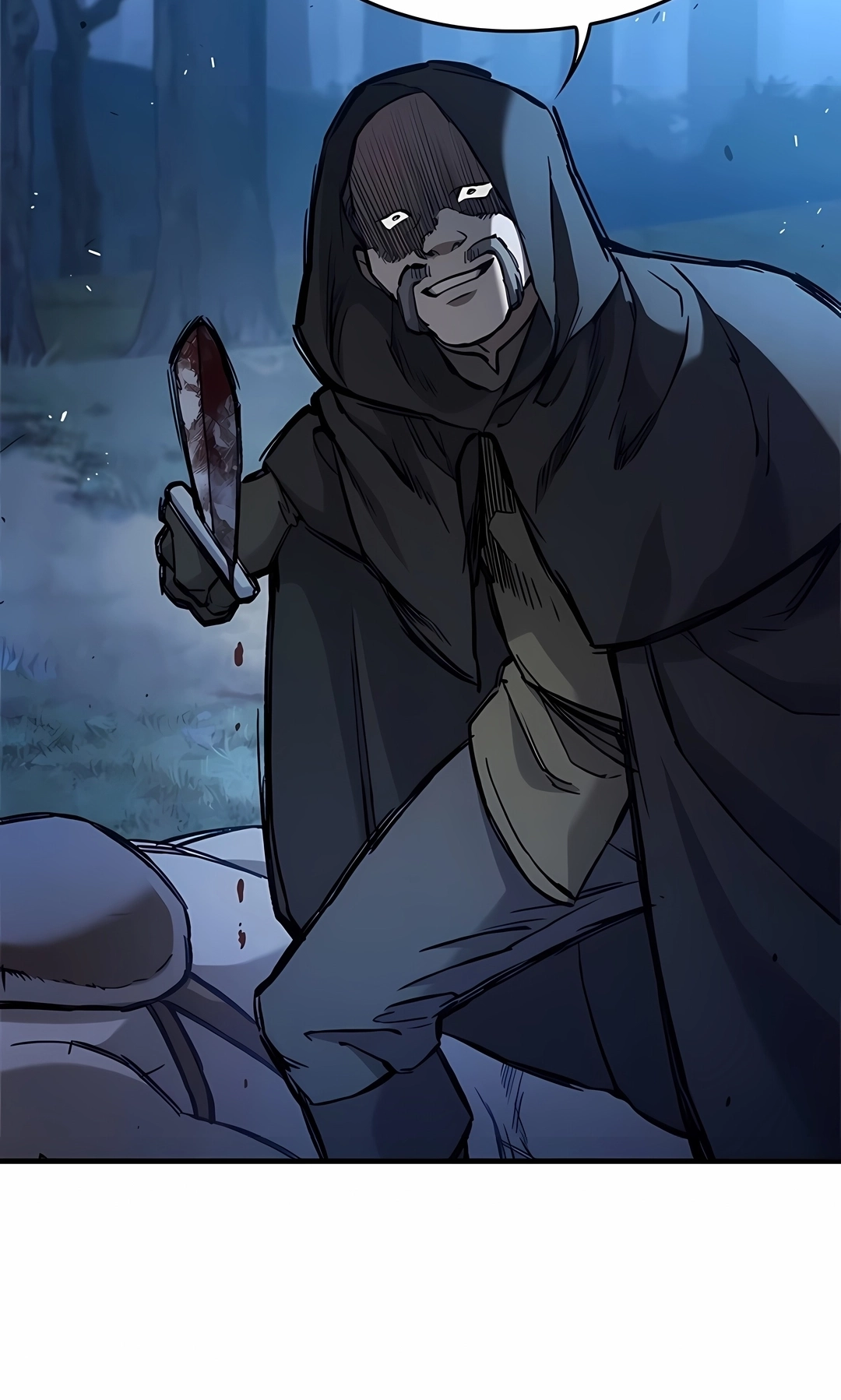 Read Cavaleiro em Eterna Regressão (PT-BR) PT Manga Online
