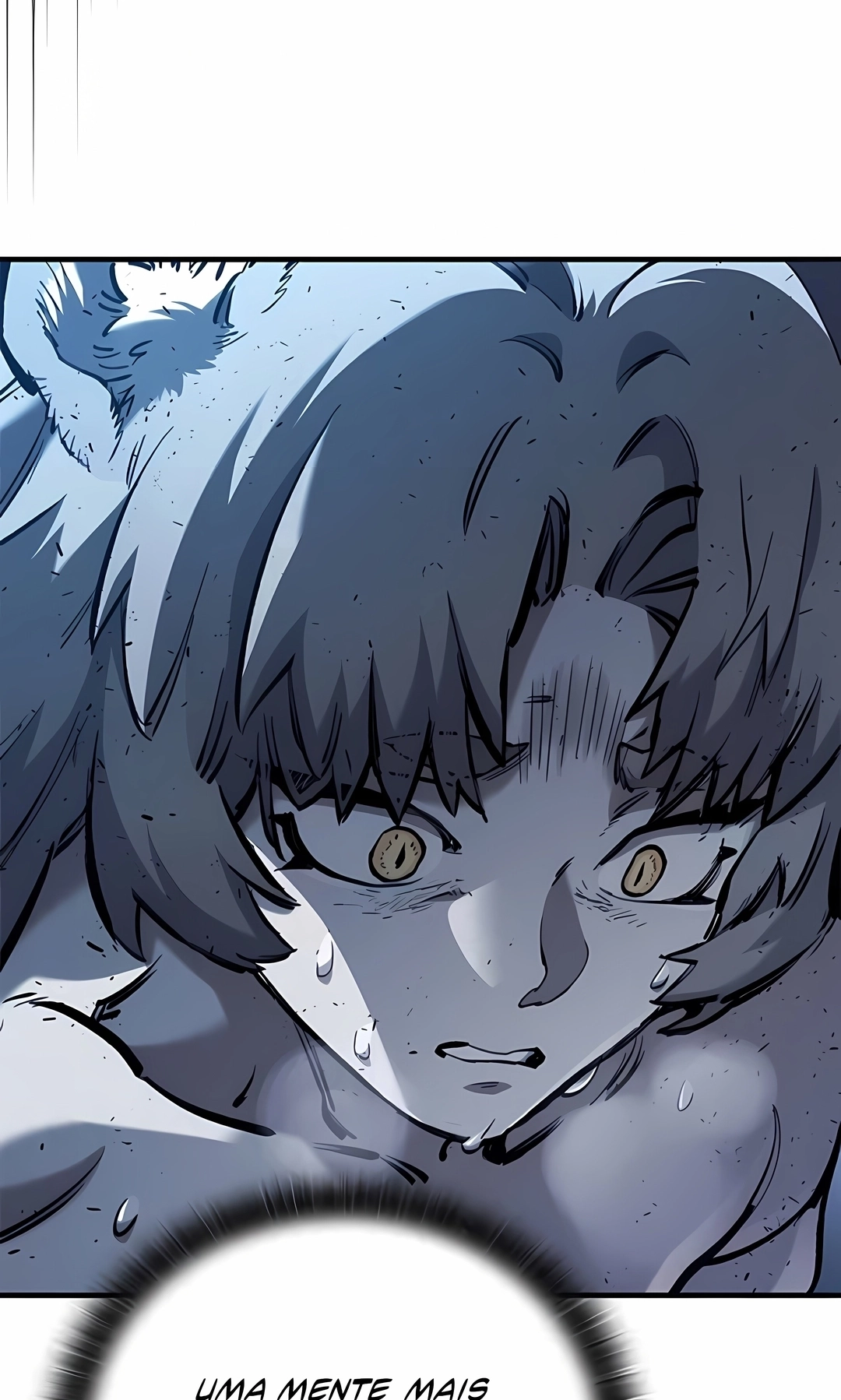 Read Cavaleiro em Eterna Regressão (PT-BR) PT Manga Online